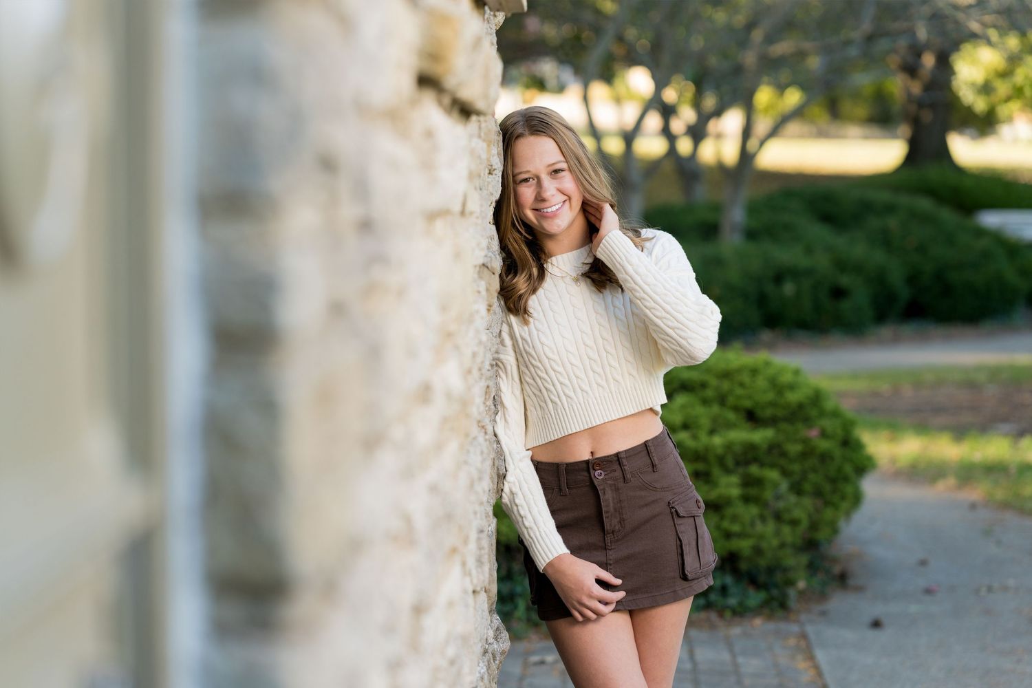 Senior Photographer Cincinnati & Northern Kentucky | Adam Spanier