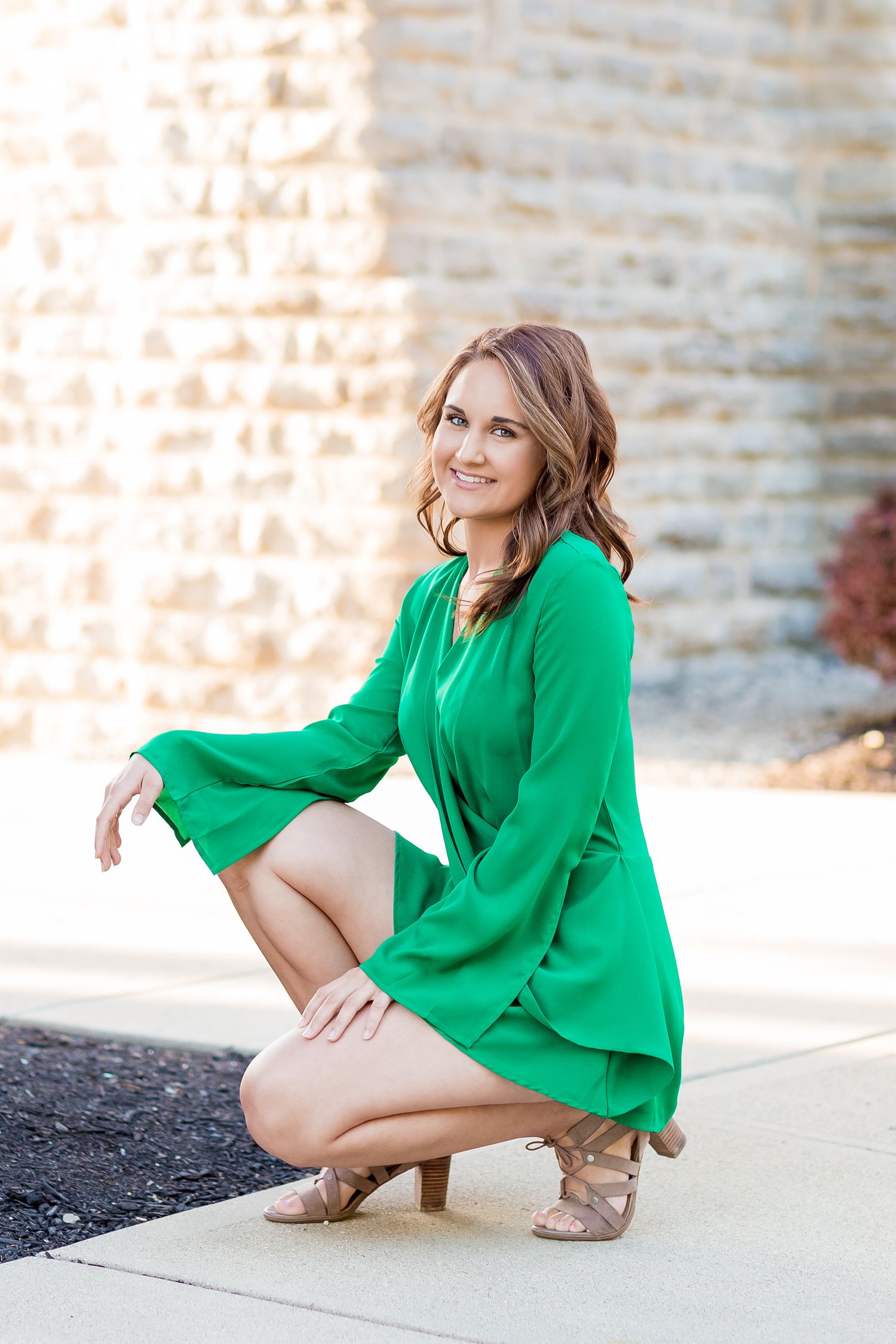 Senior Photographer Cincinnati & Northern Kentucky | Adam Spanier