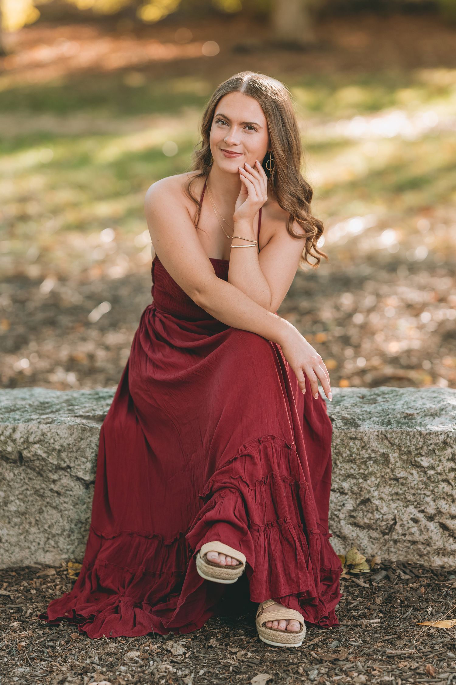 Senior Photographer Cincinnati & Northern Kentucky | Adam Spanier