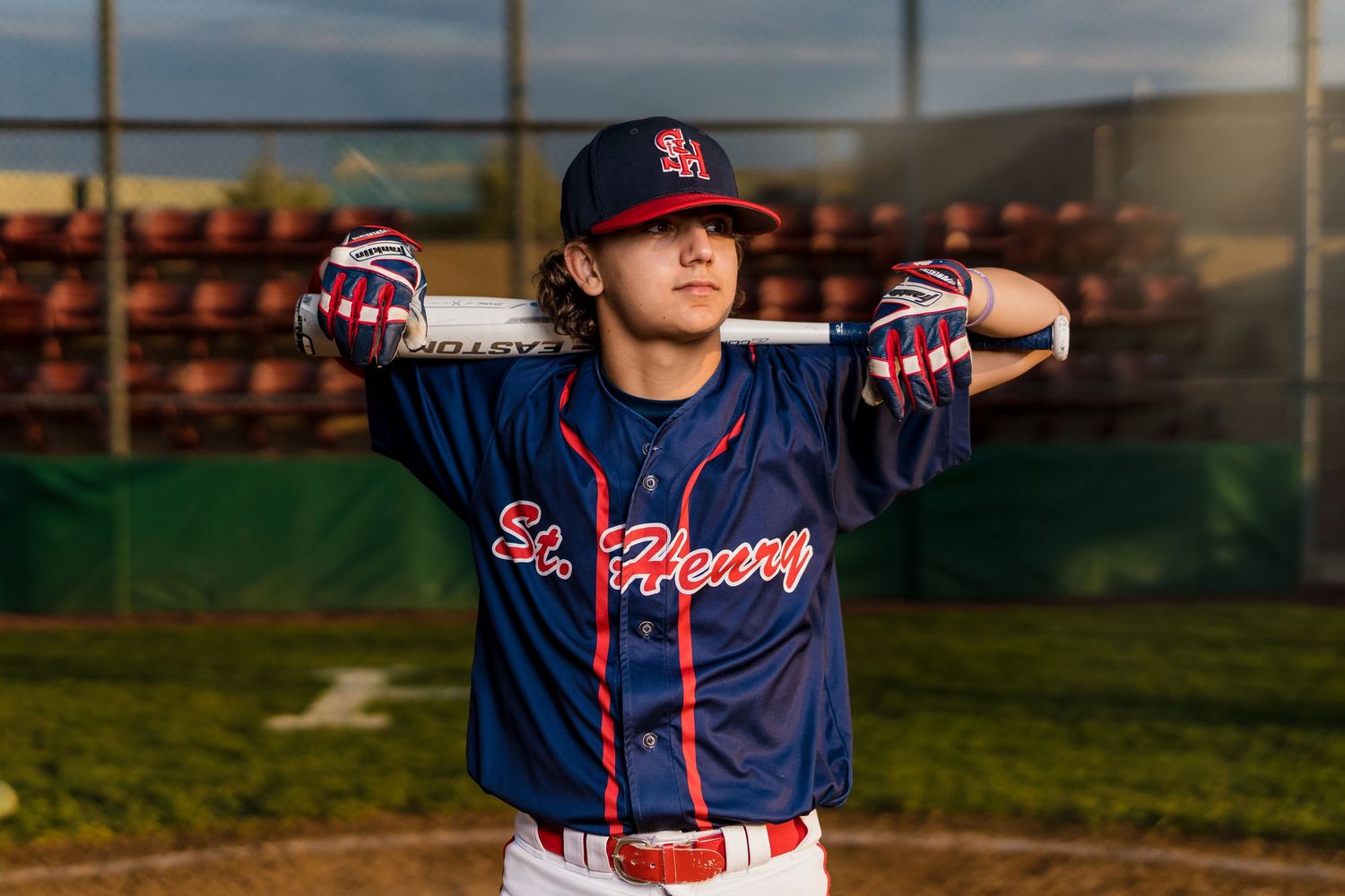 Senior Photographer Cincinnati & Northern Kentucky | Adam Spanier