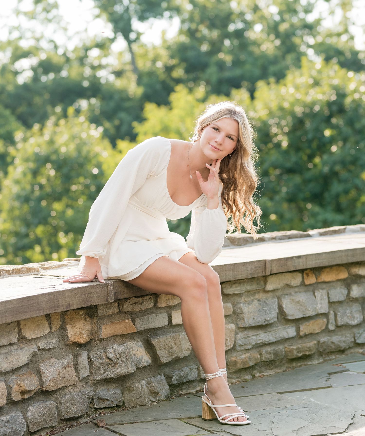 Senior Photographer Cincinnati & Northern Kentucky | Adam Spanier