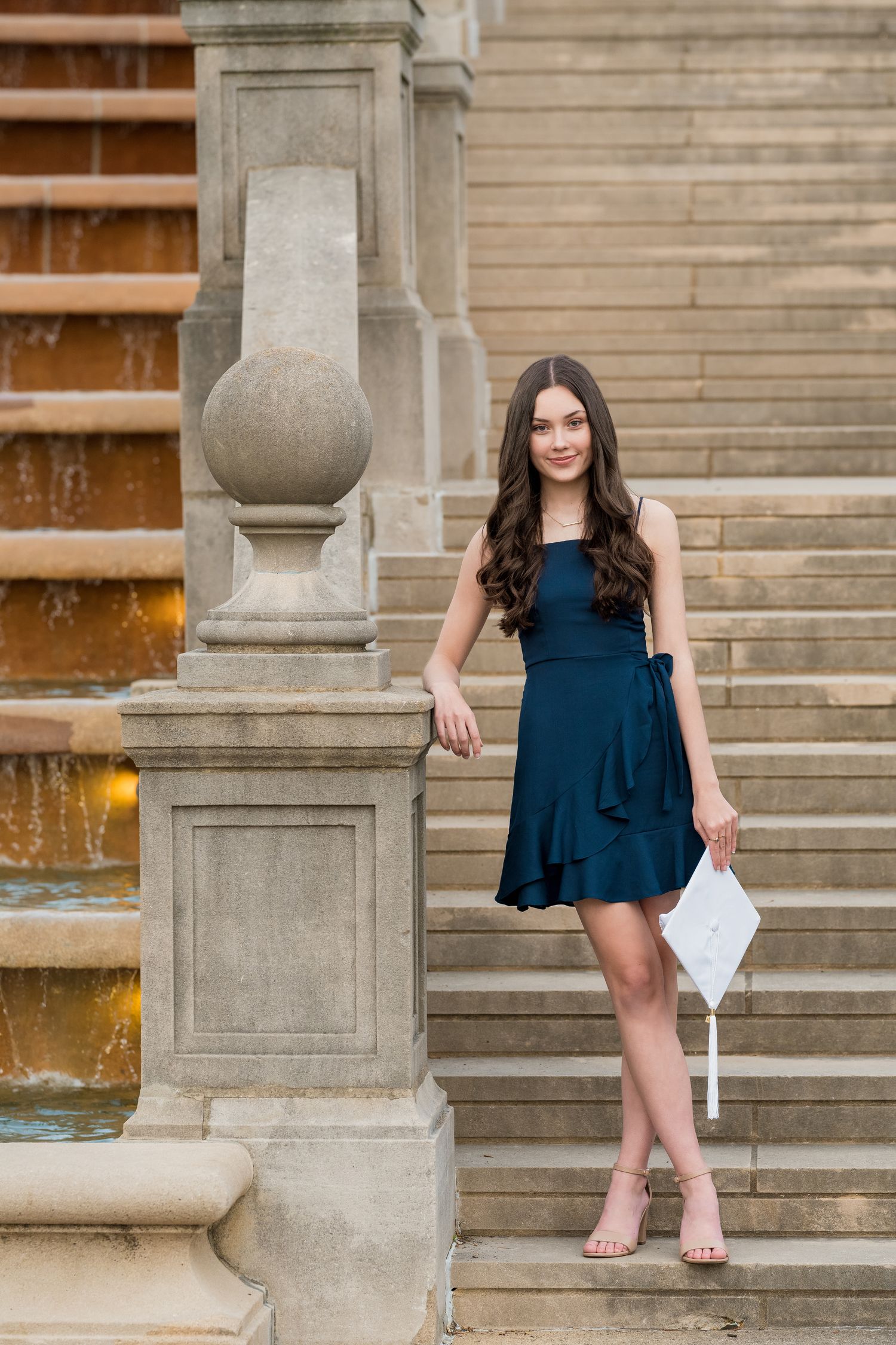 Senior Photographer Cincinnati & Northern Kentucky | Adam Spanier
