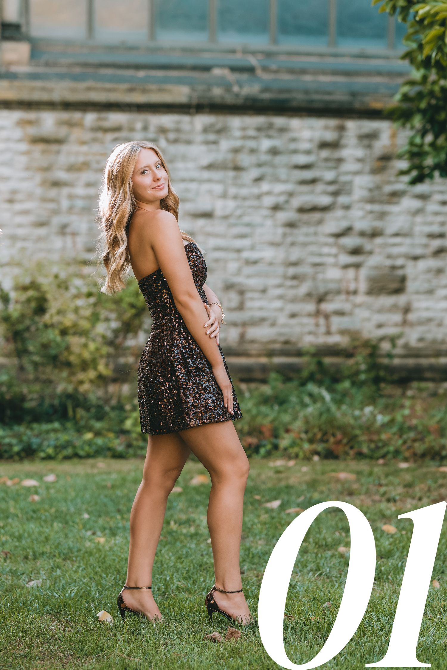 Senior Photographer Cincinnati & Northern Kentucky | Adam Spanier