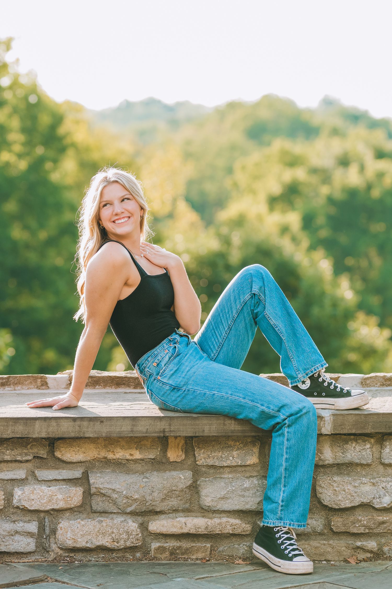 Senior Photographer Cincinnati & Northern Kentucky | Adam Spanier