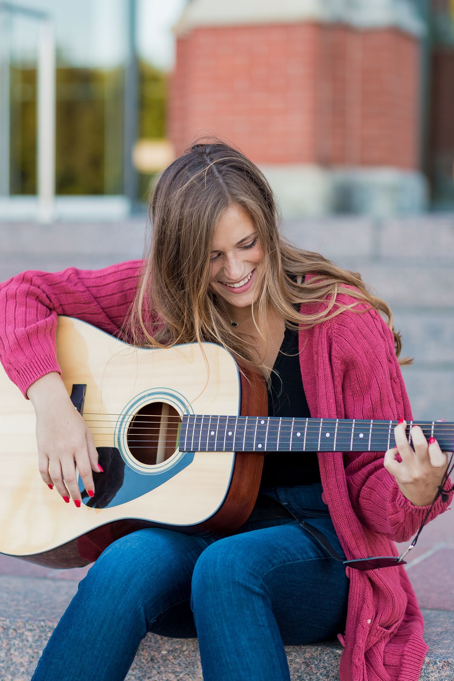 Senior Photographer Cincinnati & Northern Kentucky | Adam Spanier