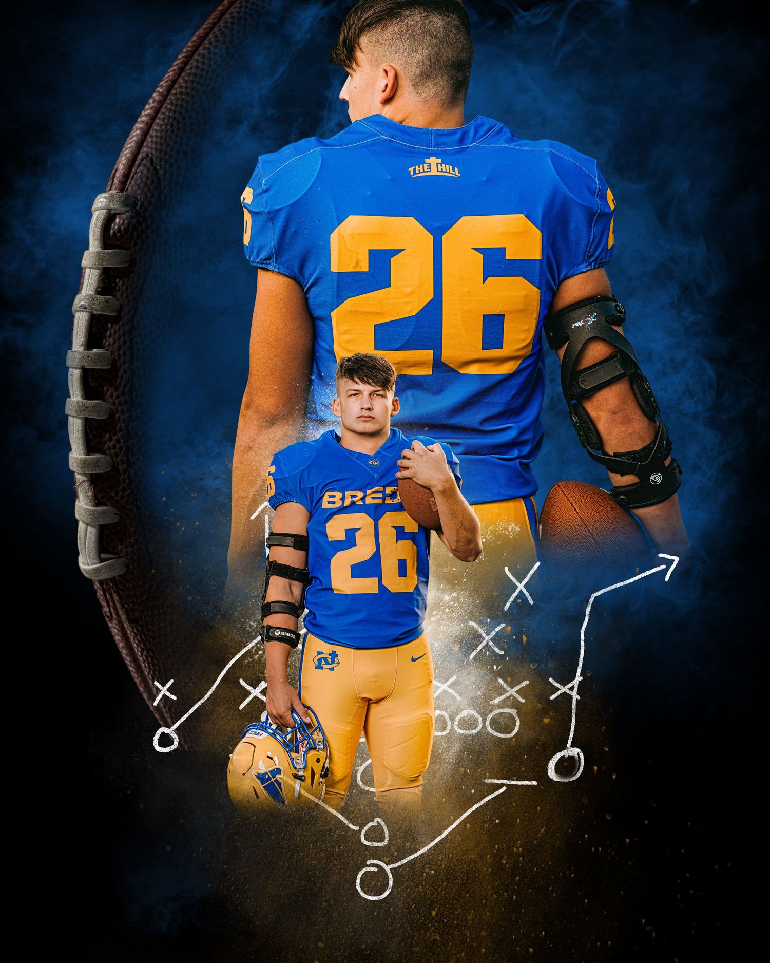 Senior Photographer Cincinnati & Northern Kentucky | Adam Spanier