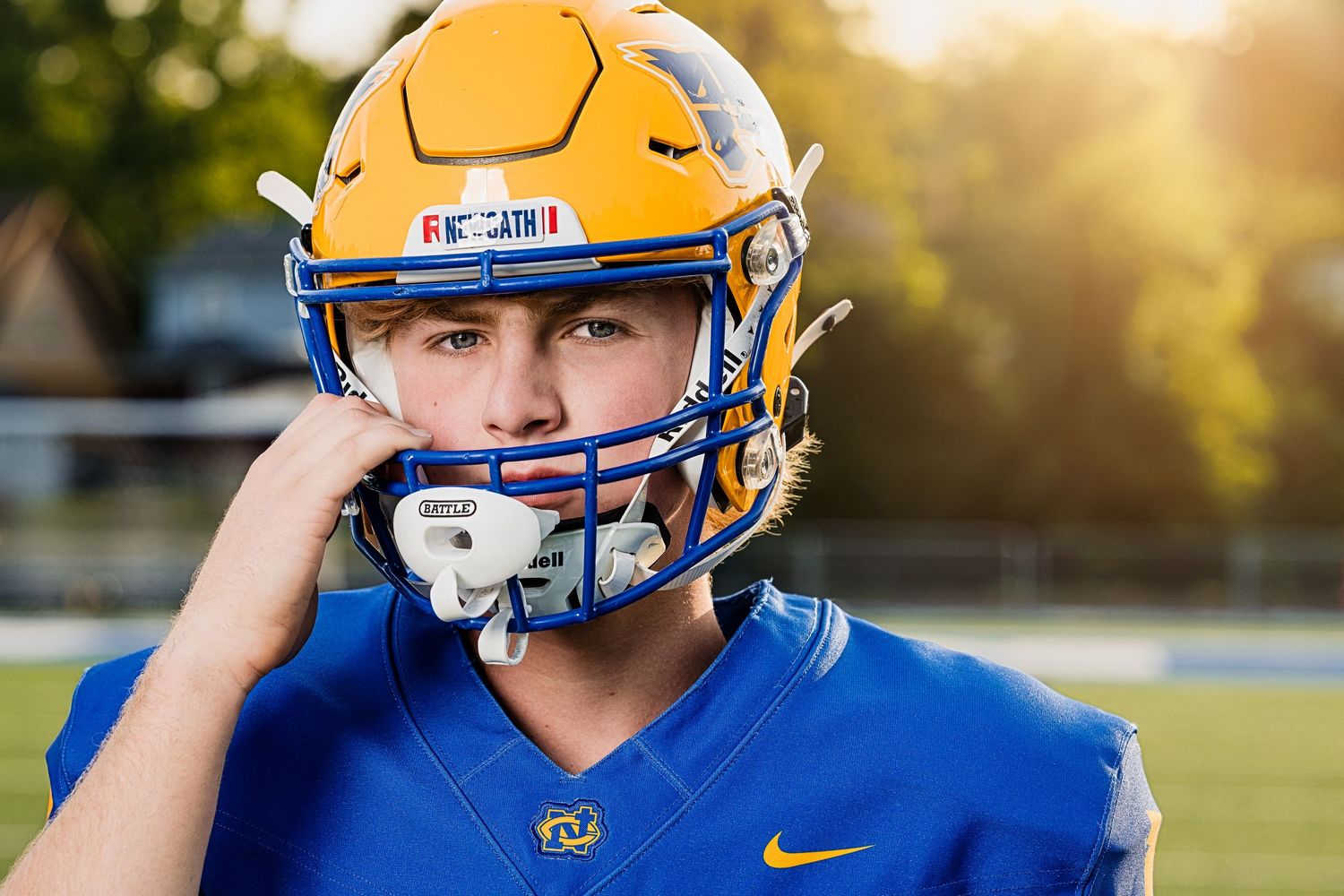 Senior Photographer Cincinnati & Northern Kentucky | Adam Spanier