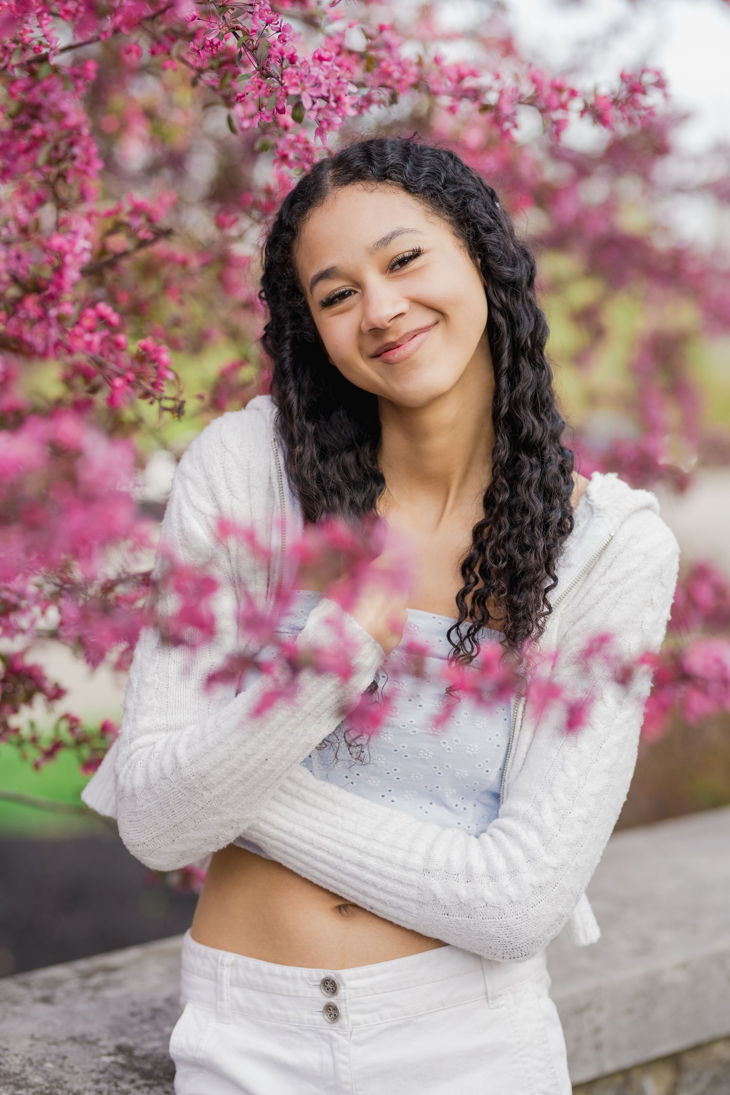 Senior Photographer Cincinnati & Northern Kentucky | Adam Spanier