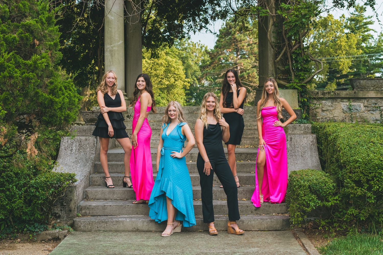 Senior Photographer Cincinnati & Northern Kentucky | Adam Spanier