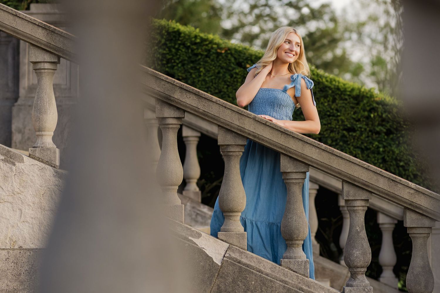 Senior Photographer Cincinnati & Northern Kentucky | Adam Spanier