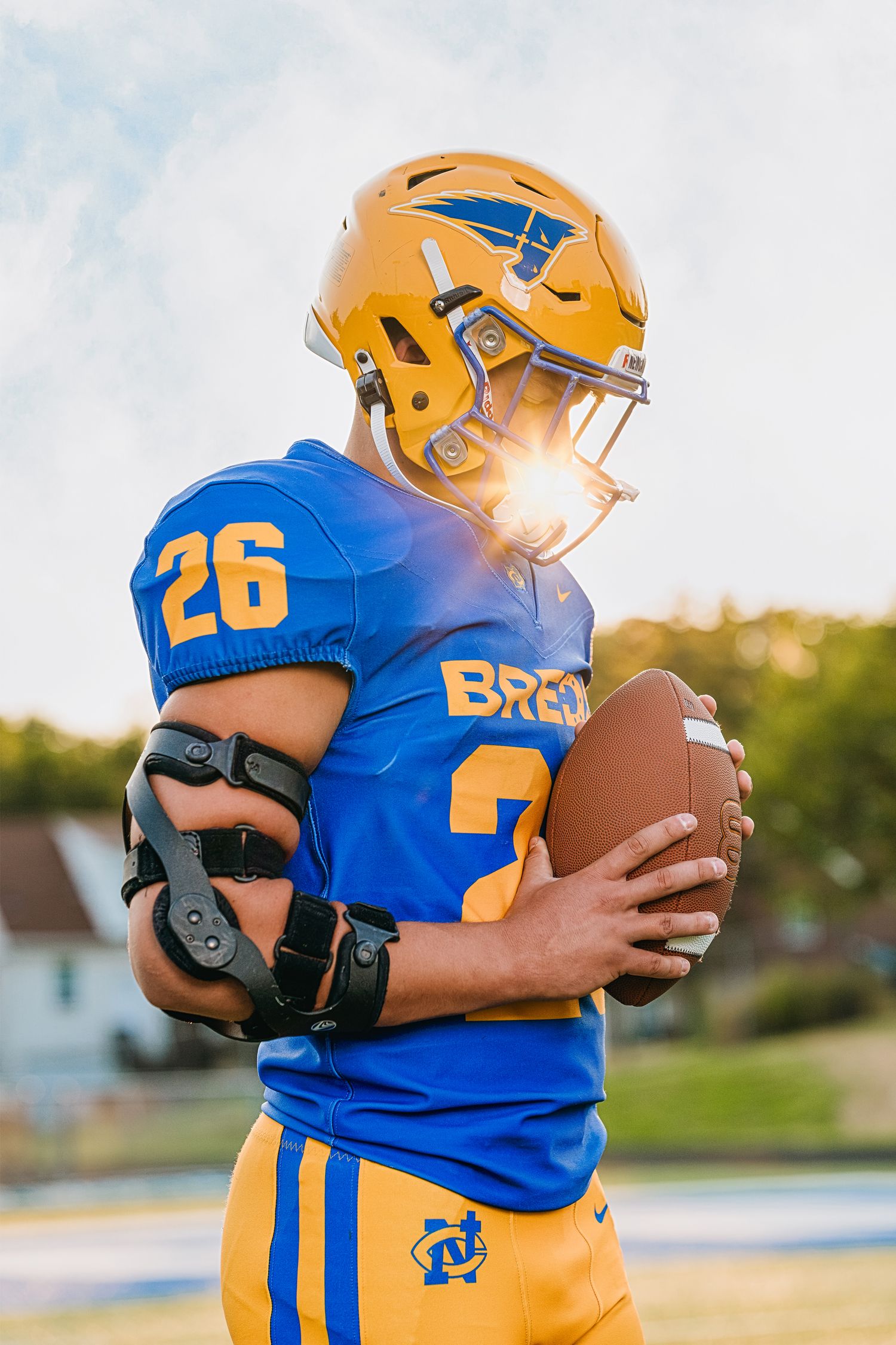 Senior Photographer Cincinnati & Northern Kentucky | Adam Spanier