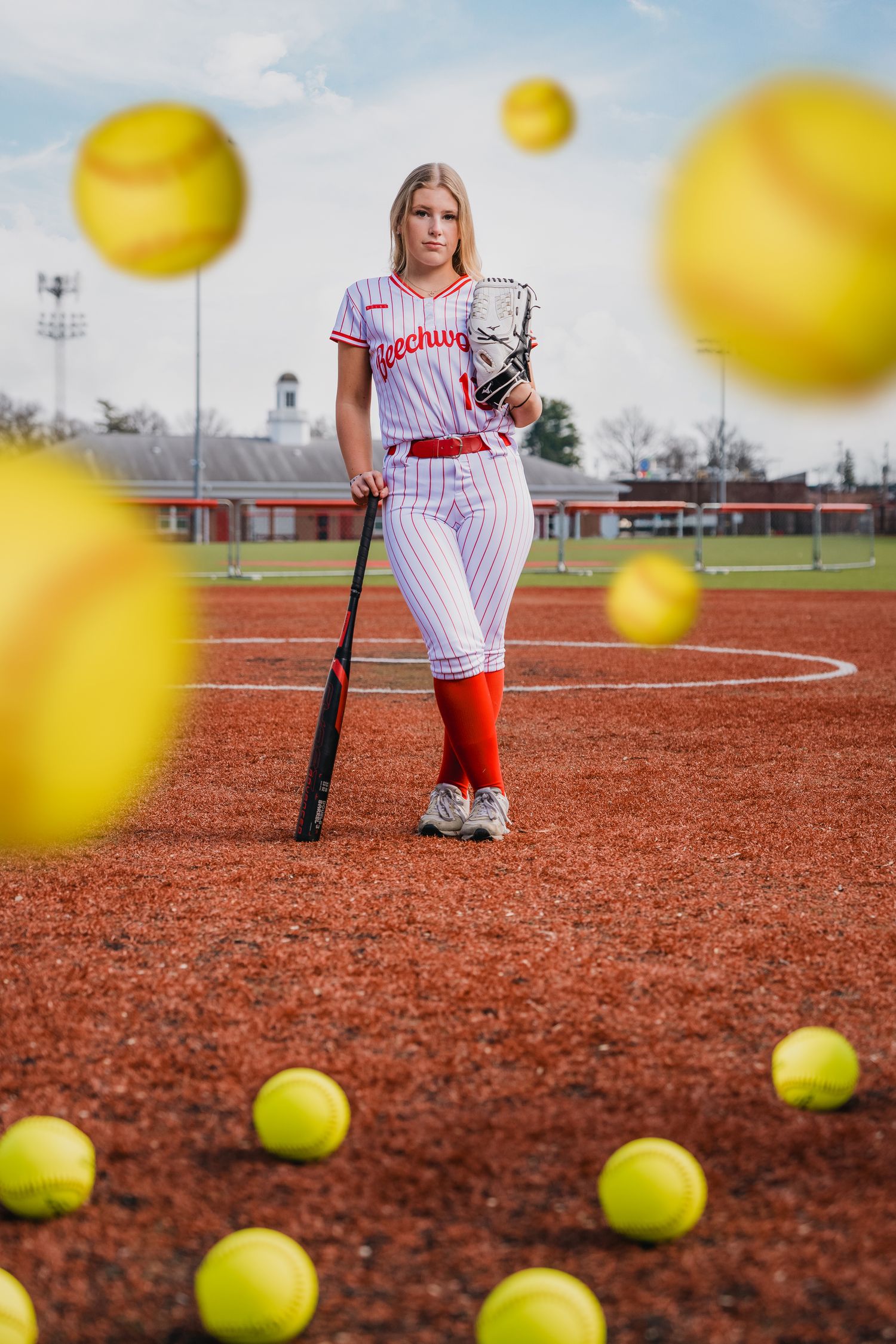 Senior Photographer Cincinnati & Northern Kentucky | Adam Spanier