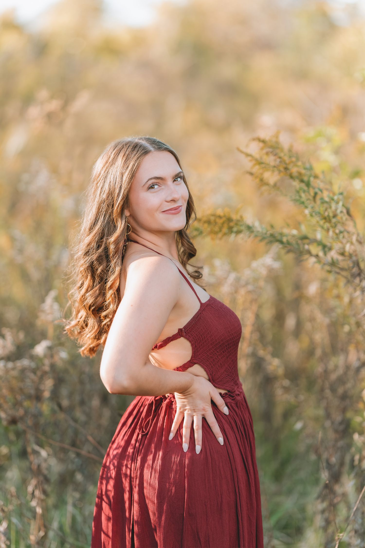 Senior Photographer Cincinnati & Northern Kentucky | Adam Spanier