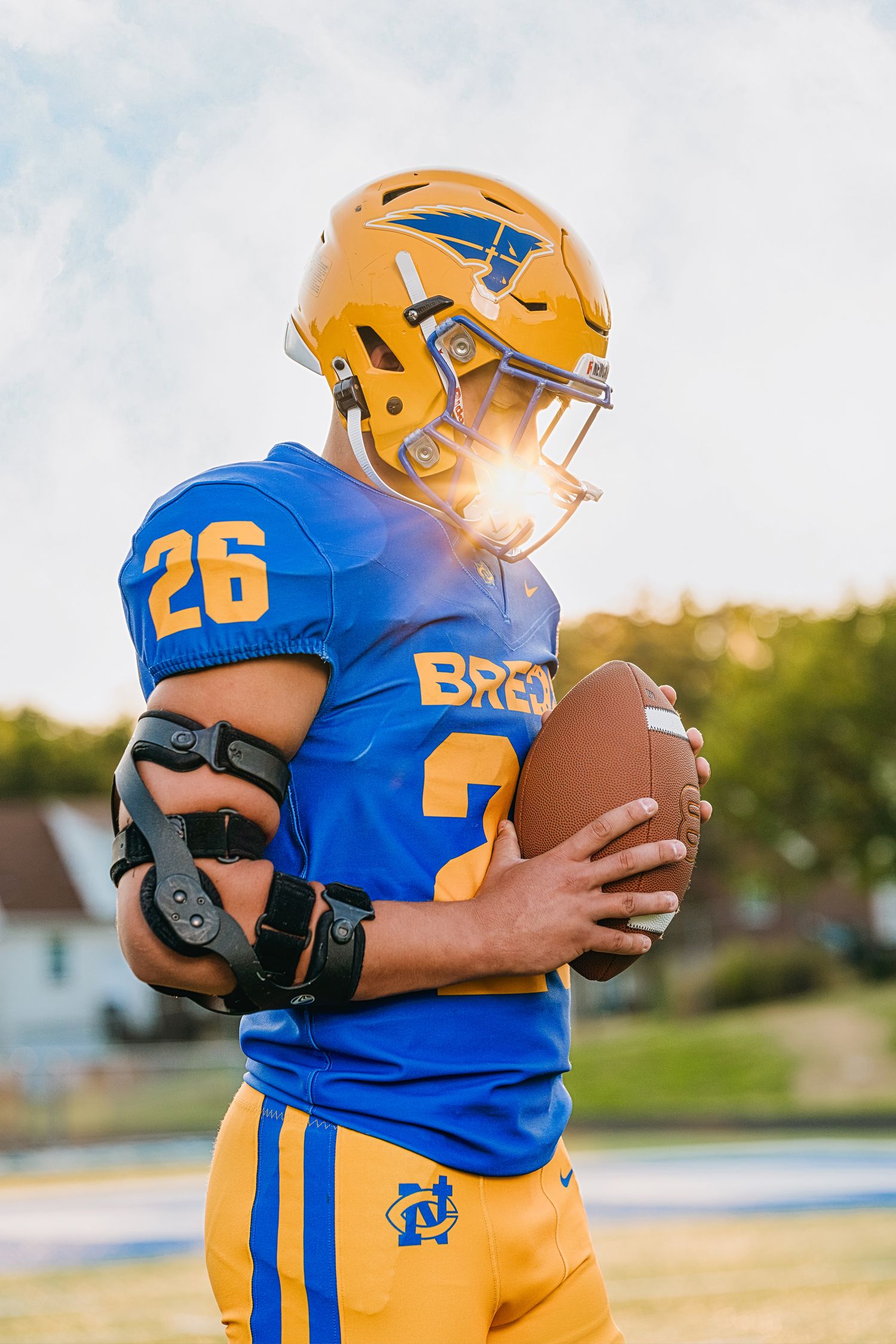 Senior Photographer Cincinnati & Northern Kentucky | Adam Spanier