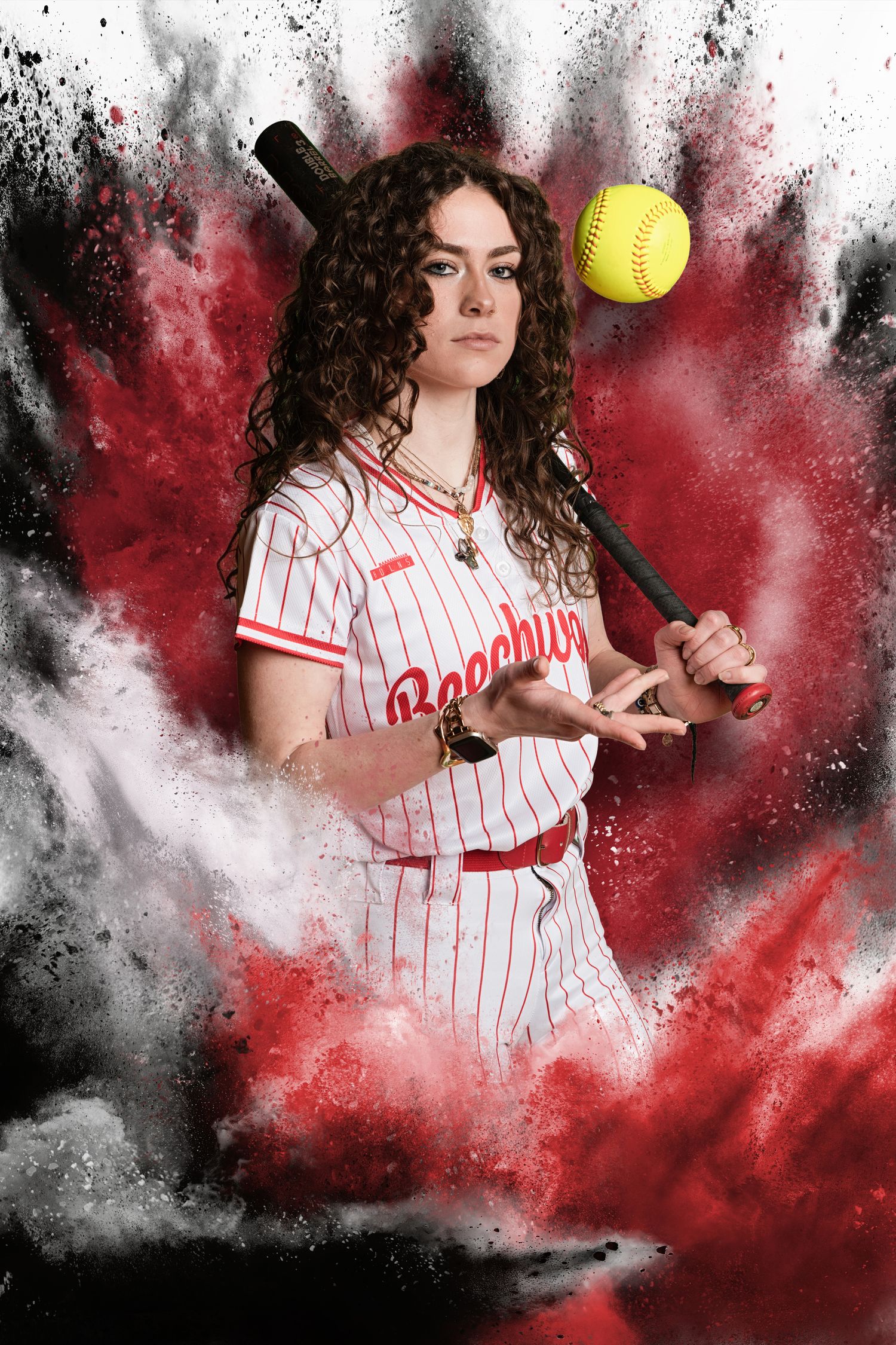 Senior Photographer Cincinnati & Northern Kentucky | Adam Spanier