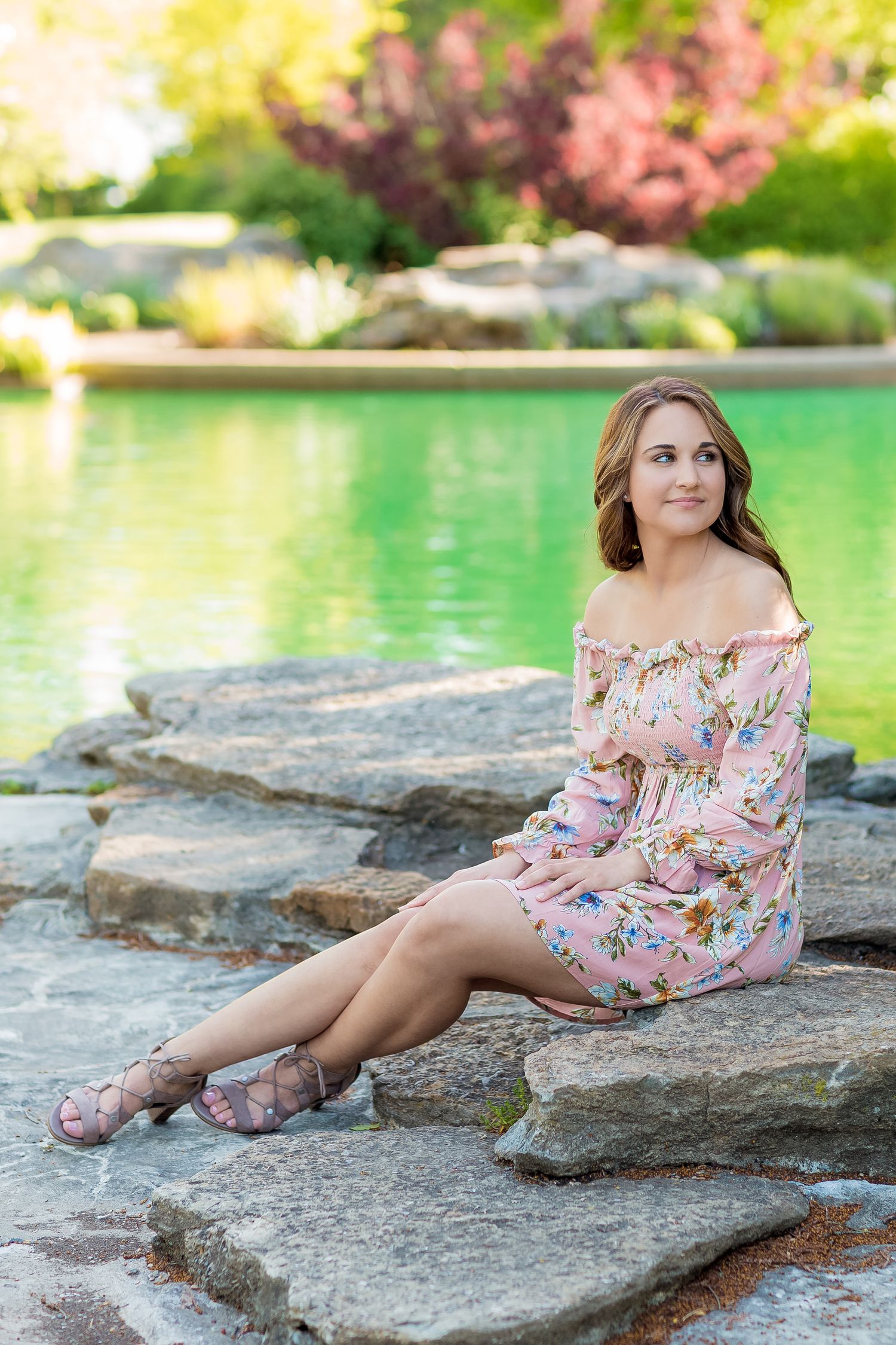 Senior Photographer Cincinnati & Northern Kentucky | Adam Spanier