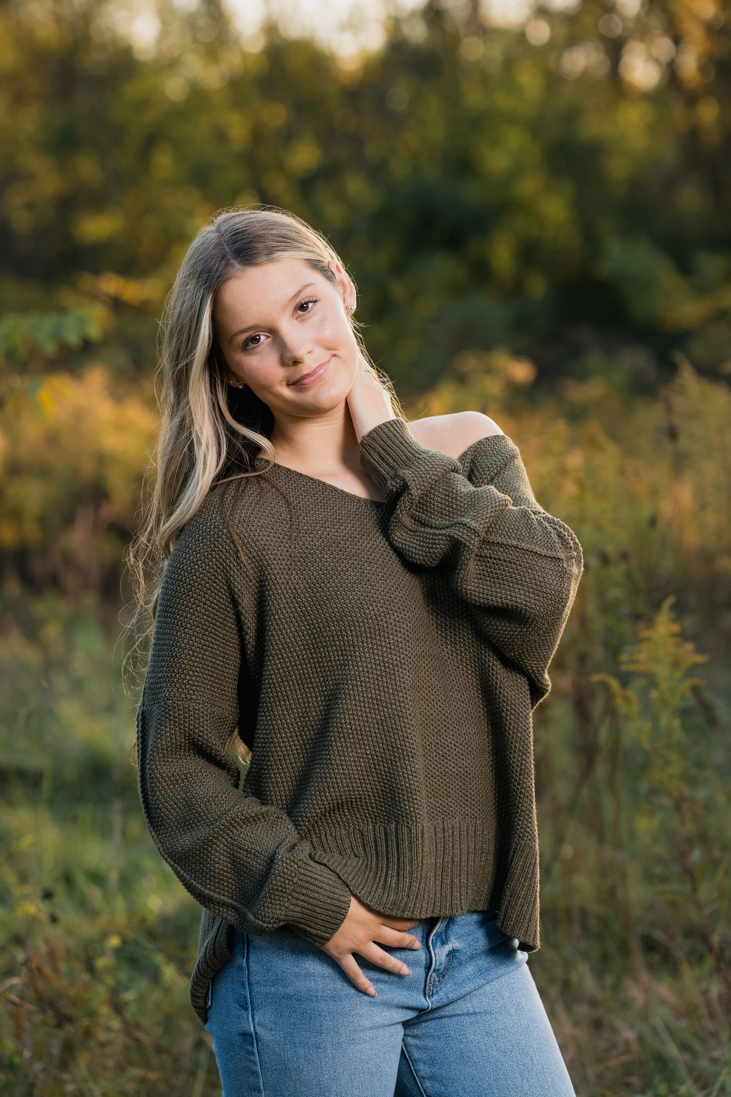 Senior Photographer Cincinnati & Northern Kentucky | Adam Spanier