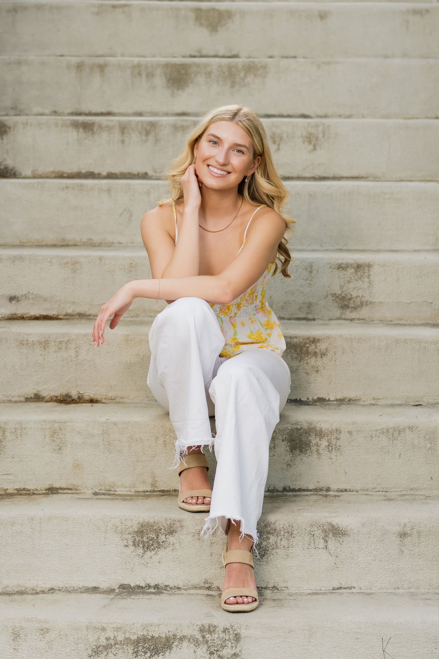 Senior Photographer Cincinnati & Northern Kentucky | Adam Spanier