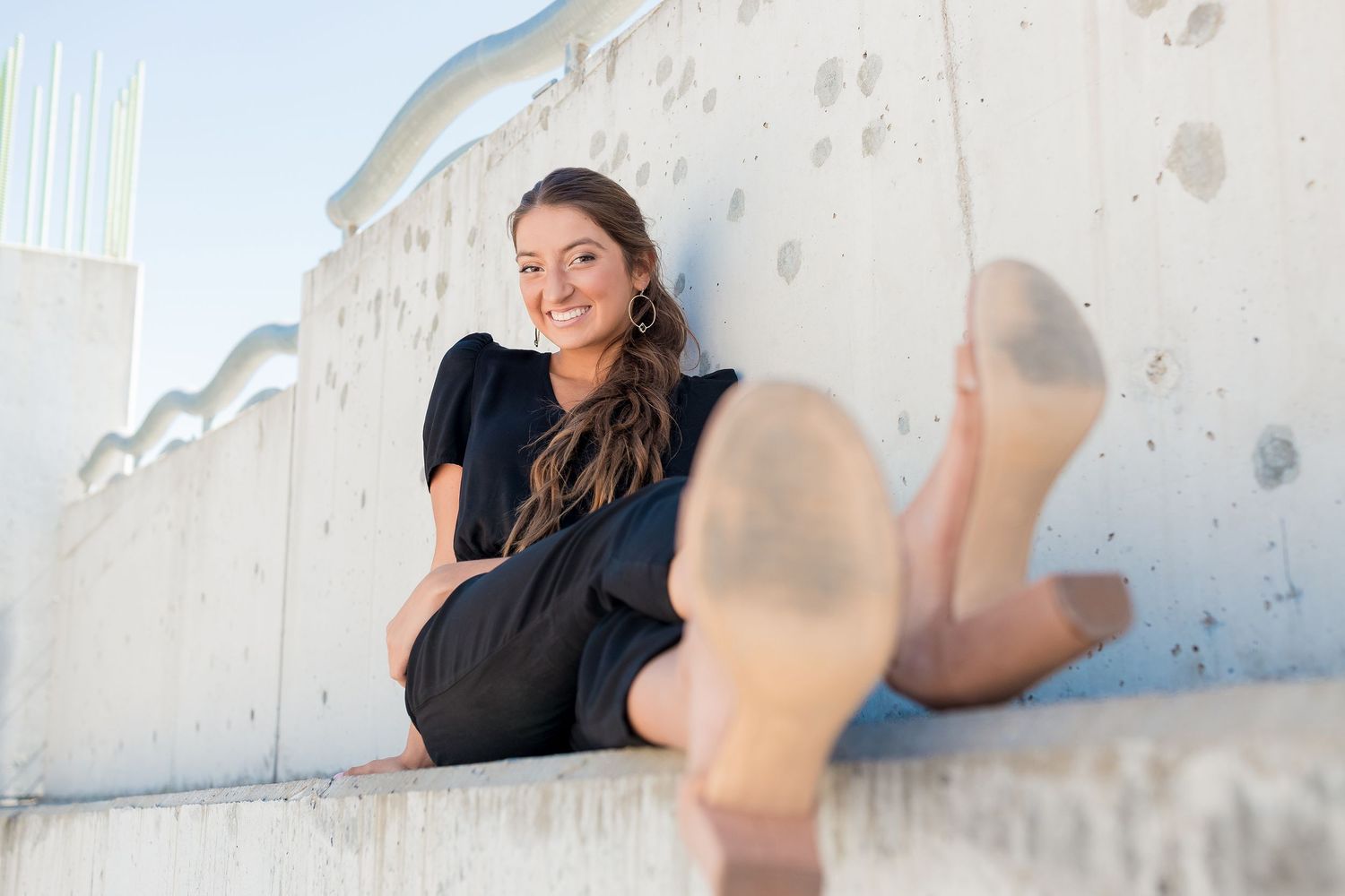 Senior Photographer Cincinnati & Northern Kentucky | Adam Spanier