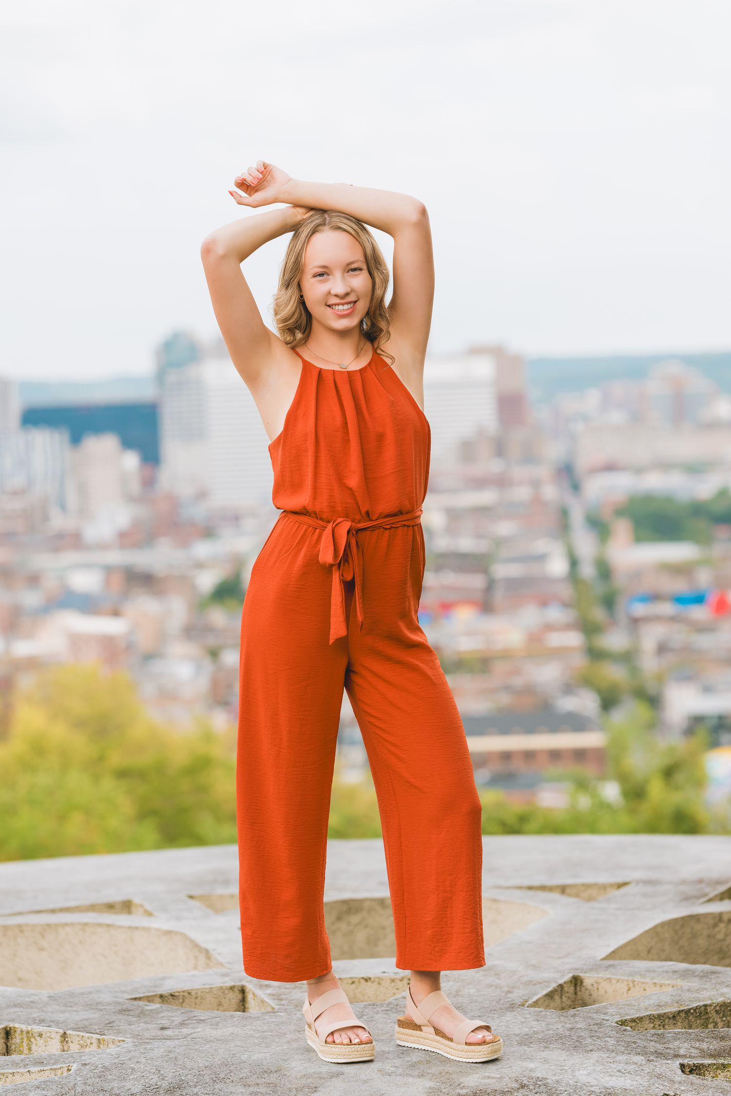 Senior Photographer Cincinnati & Northern Kentucky | Adam Spanier