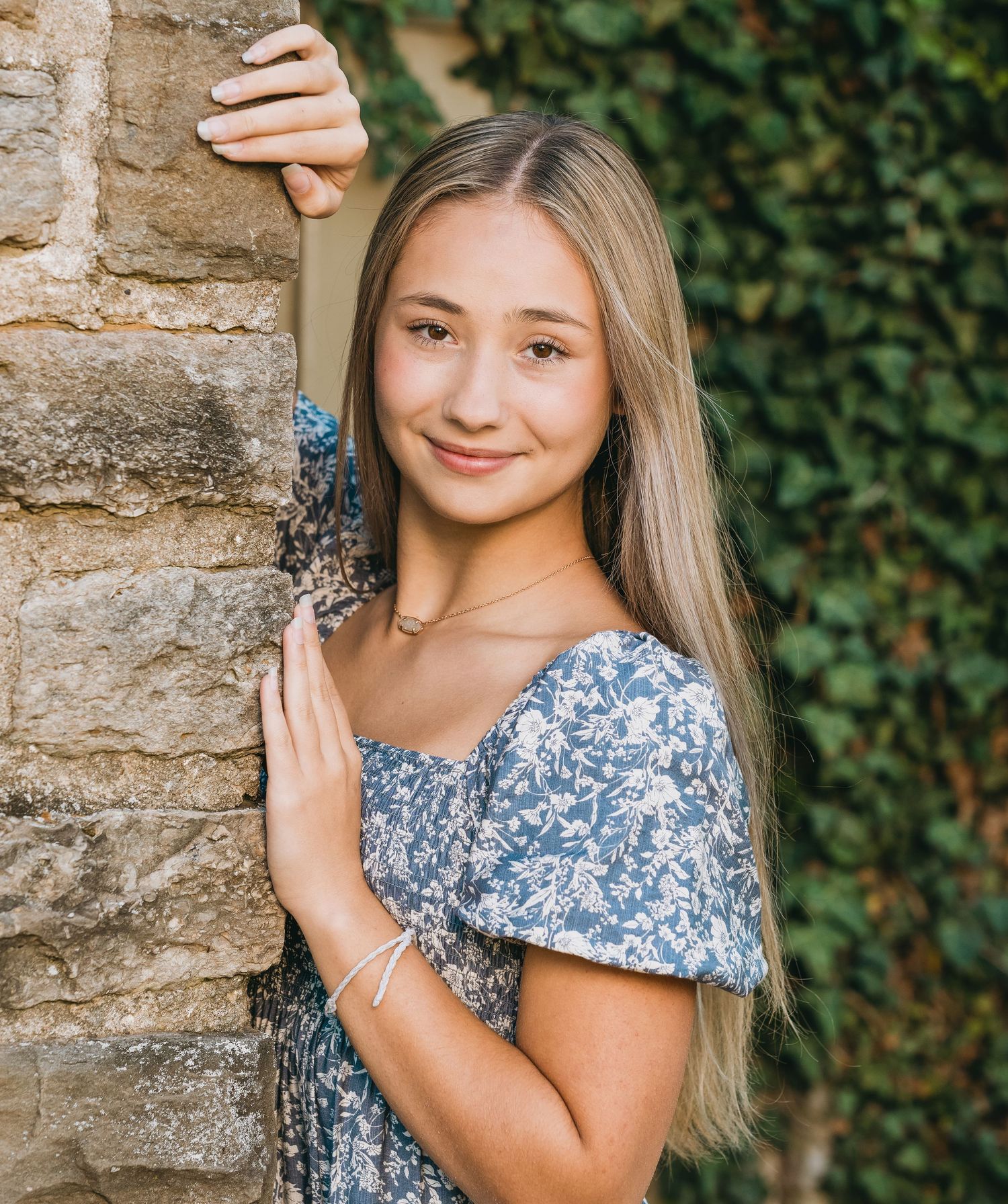 Senior Photographer Cincinnati & Northern Kentucky | Adam Spanier