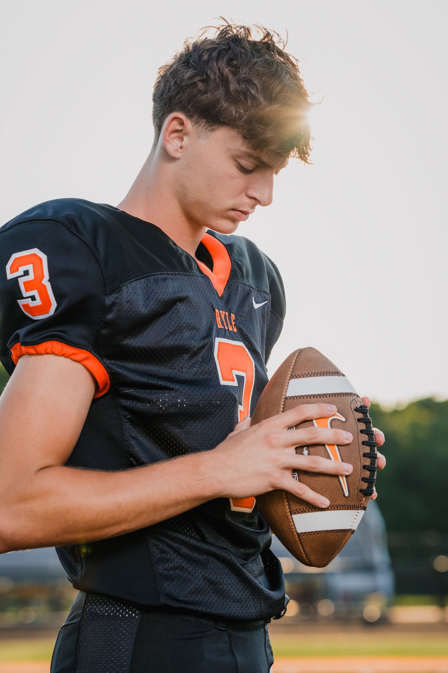 Senior Photographer Cincinnati & Northern Kentucky | Adam Spanier