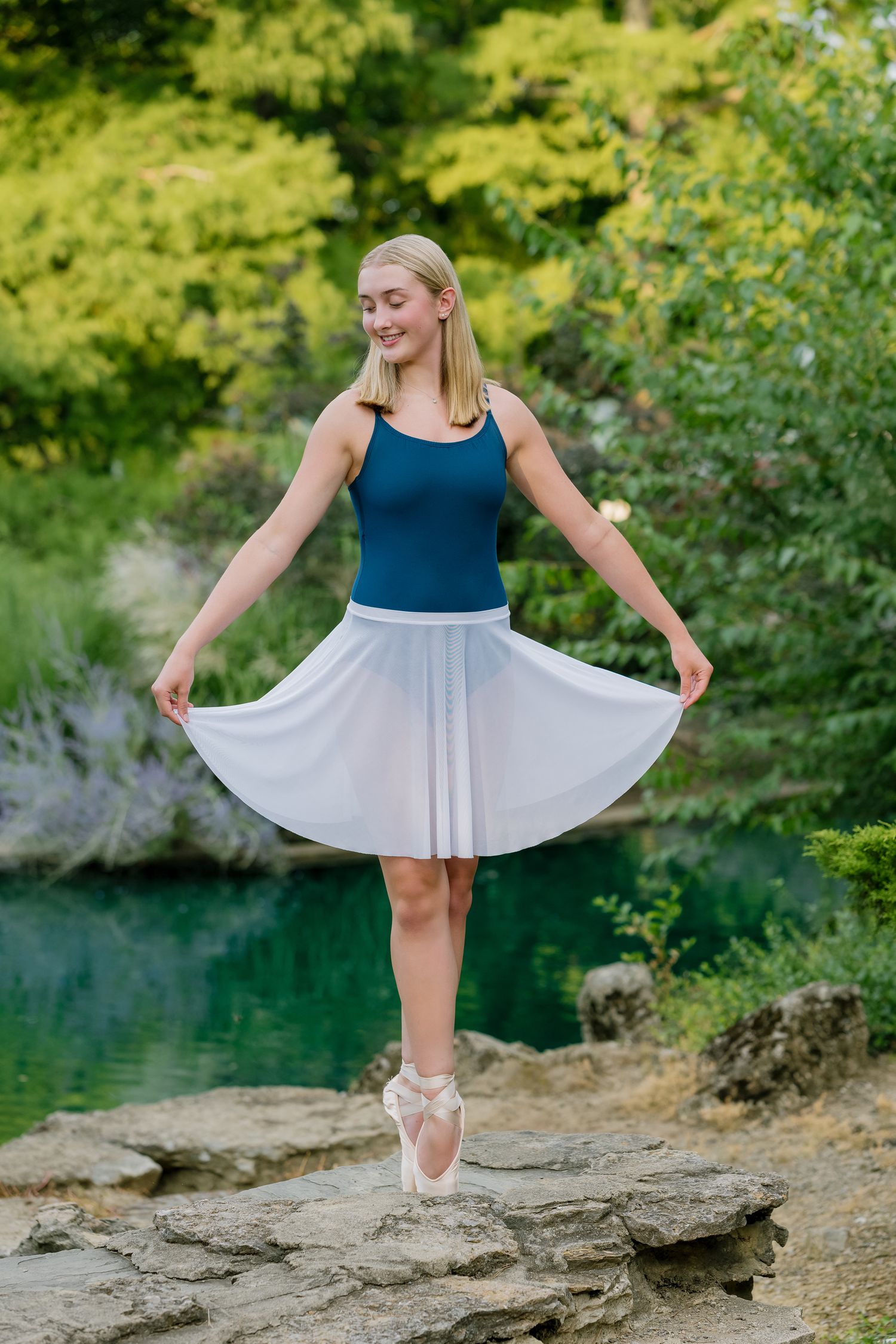 Senior Photographer Cincinnati & Northern Kentucky | Adam Spanier