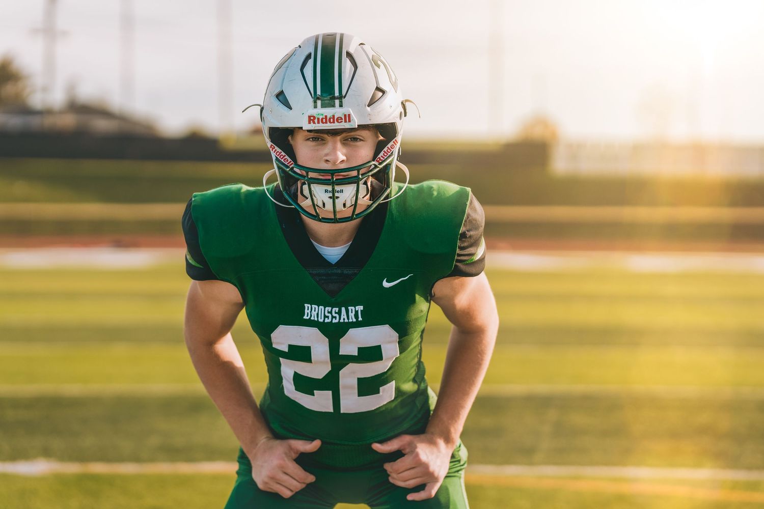 Senior Photographer Cincinnati & Northern Kentucky | Adam Spanier