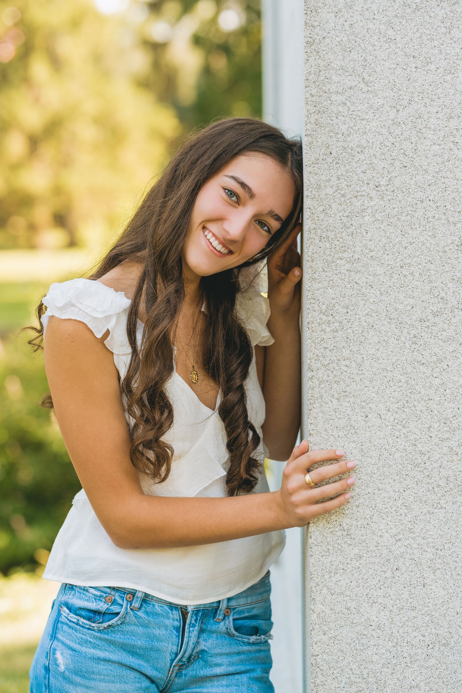 Senior Photographer Cincinnati & Northern Kentucky | Adam Spanier