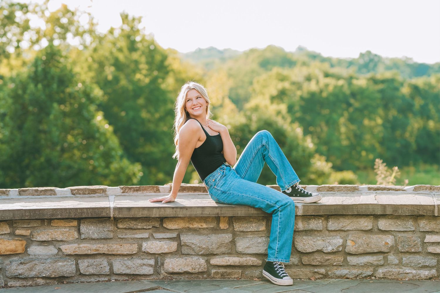 Senior Photographer Cincinnati & Northern Kentucky | Adam Spanier