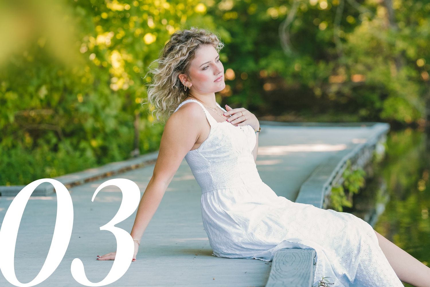 Senior Photographer Cincinnati & Northern Kentucky | Adam Spanier