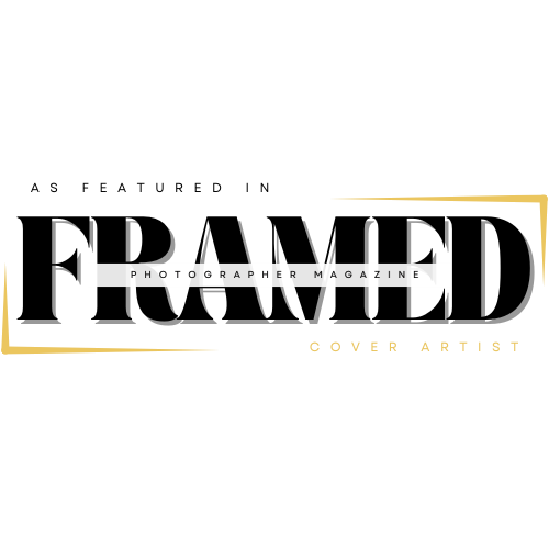 A minimalist black background with white text reading 