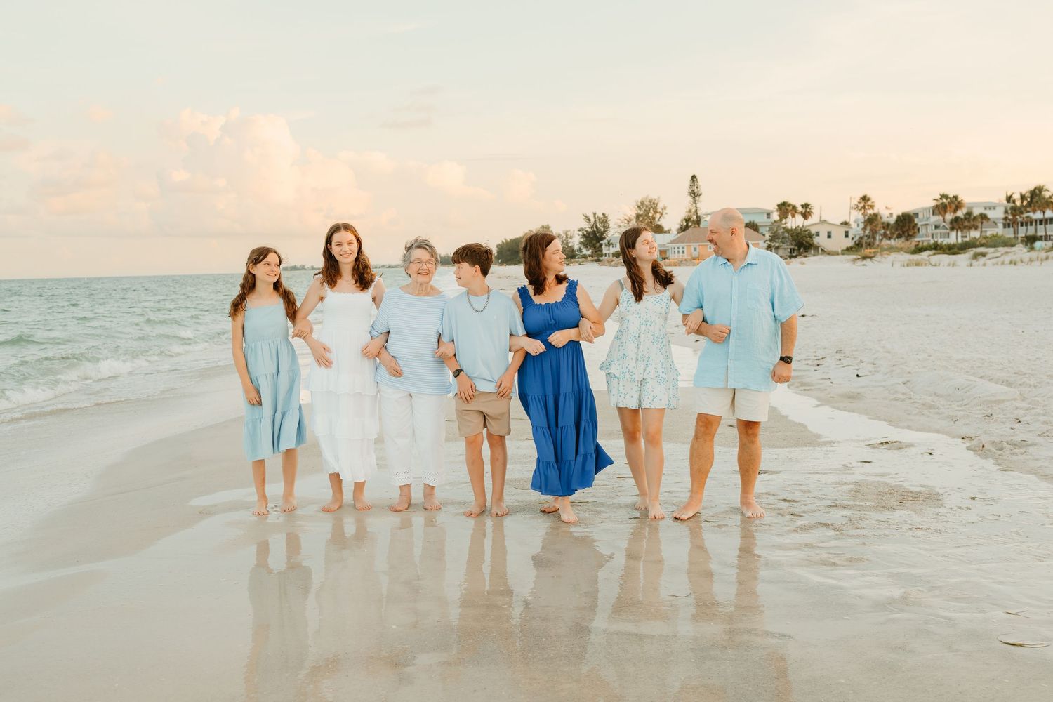 Family Group Photography