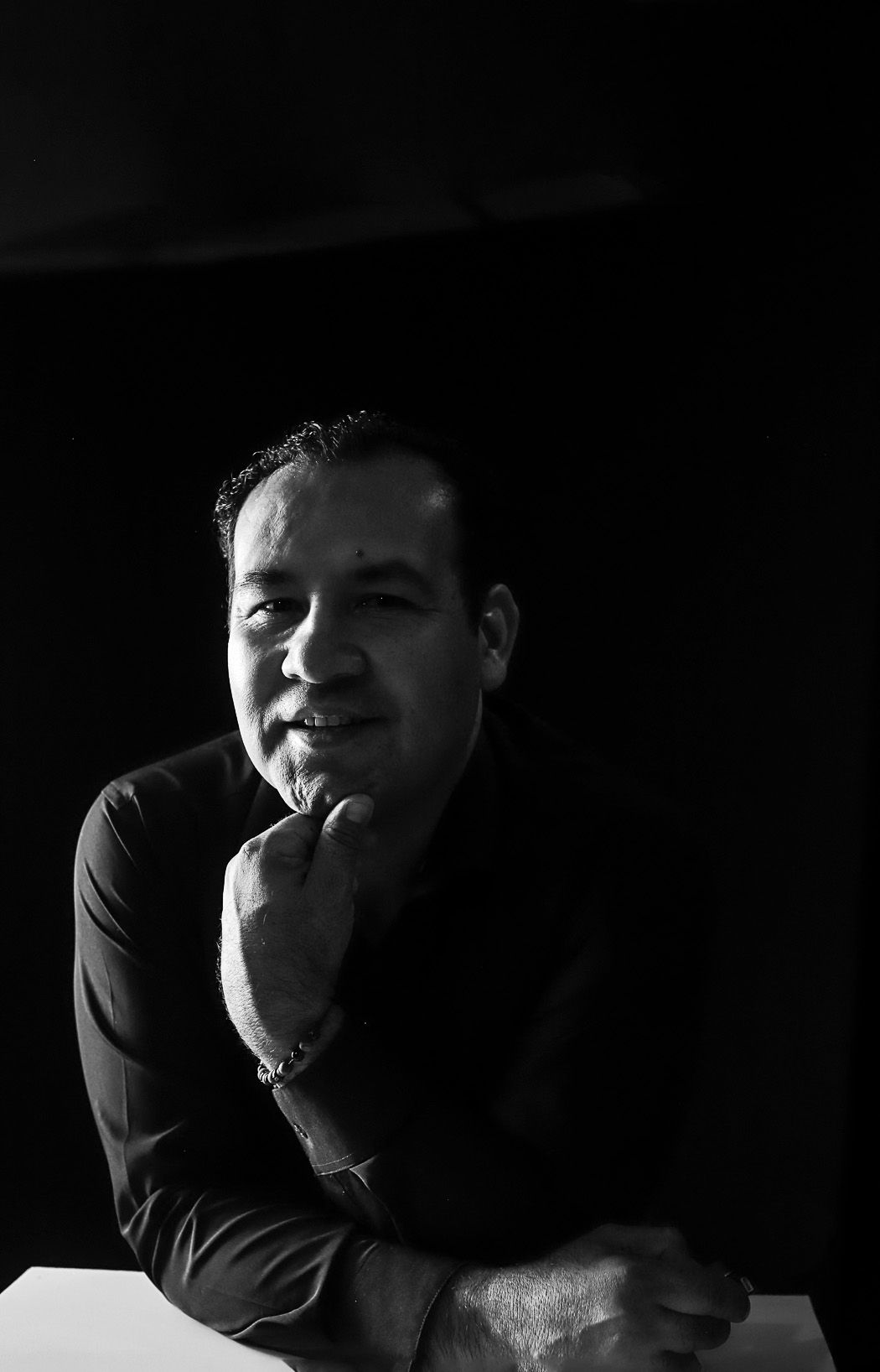 Marco Antonio Carrera Fotografo