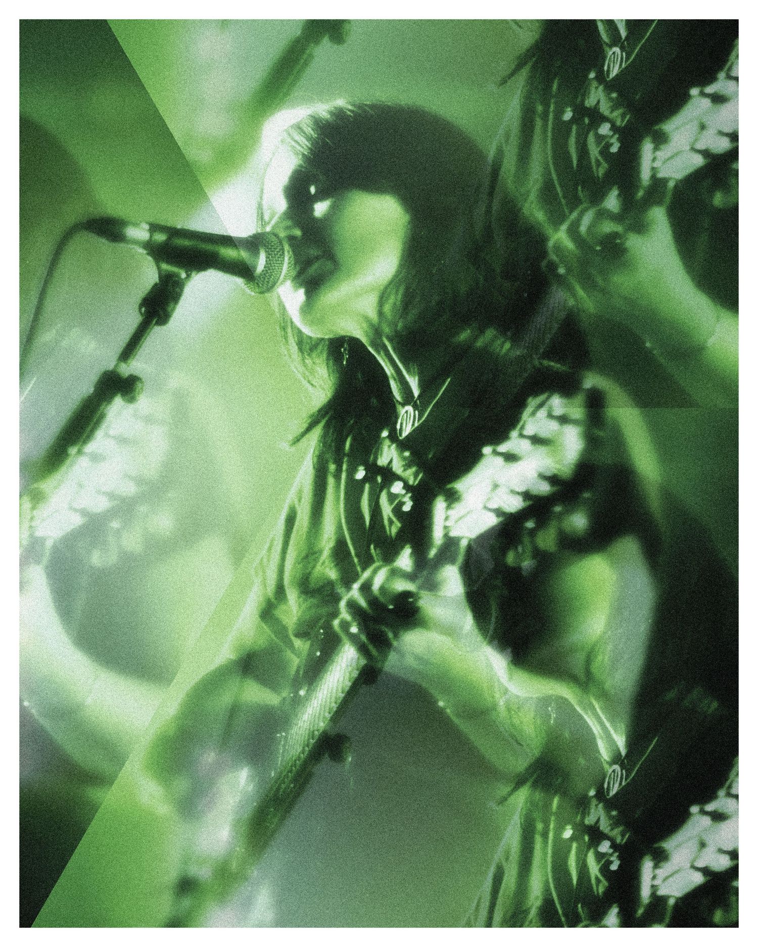 Photo of Howling Bells by Jasmine Amber Photography Hampshire Photographer