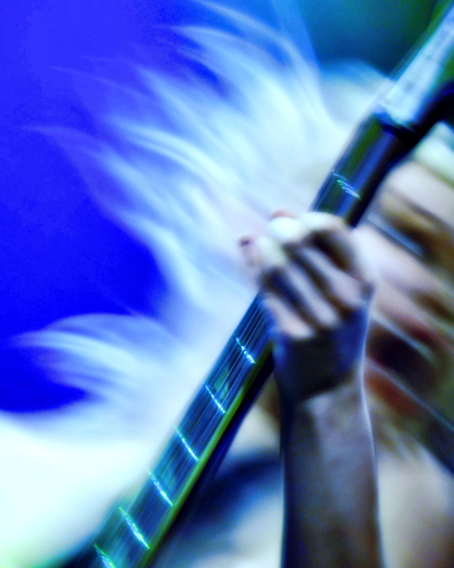Photo of Issey Cartlidge The Molotovs by Jasmine Amber Photography Hampshire Photographer