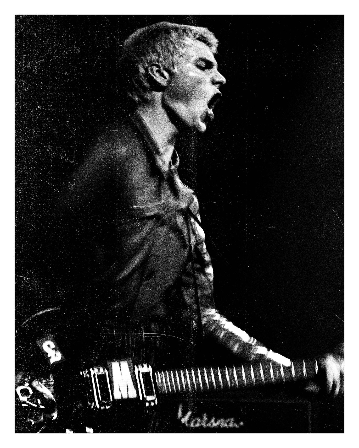 Photo of Matt Cartlidge The Molotovs by Jasmine Amber Photography Hampshire Photographer