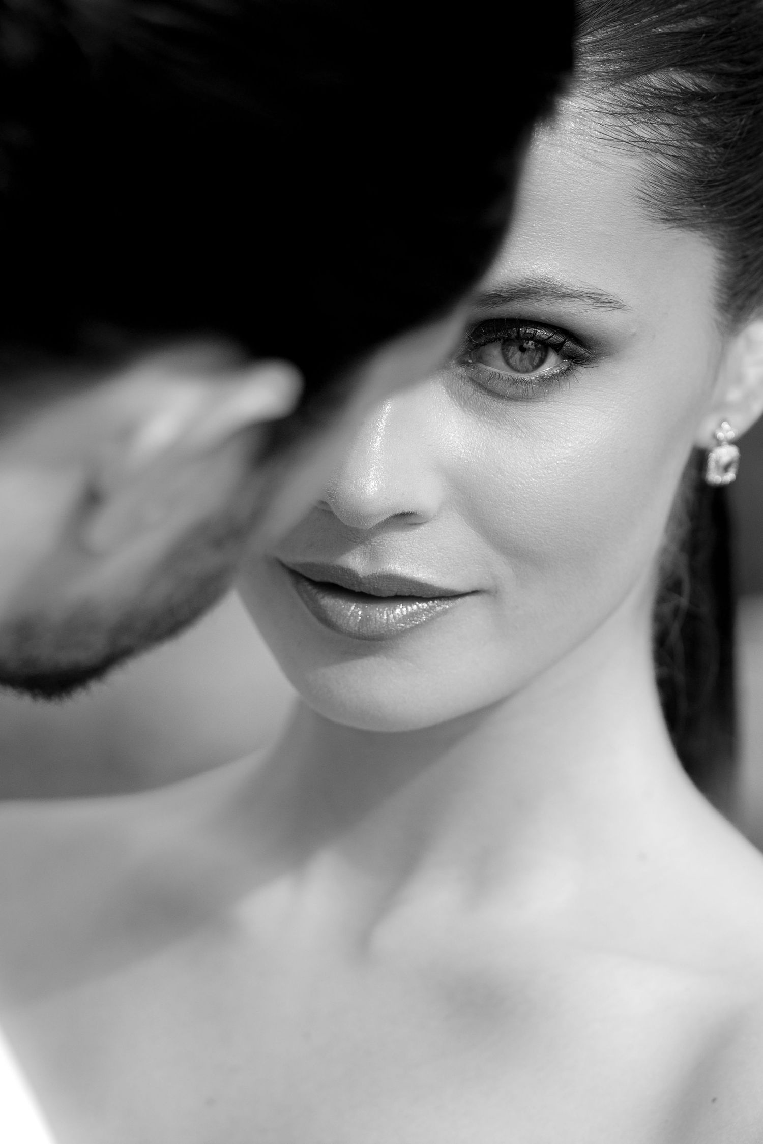 Emotional documentary-style wedding photography in the Italian countryside.
