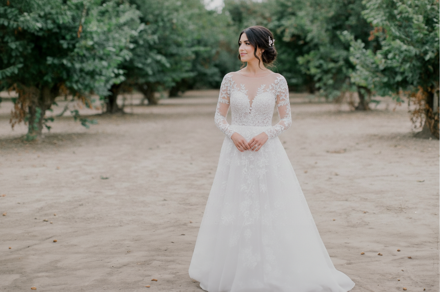 Wedding in Puglia