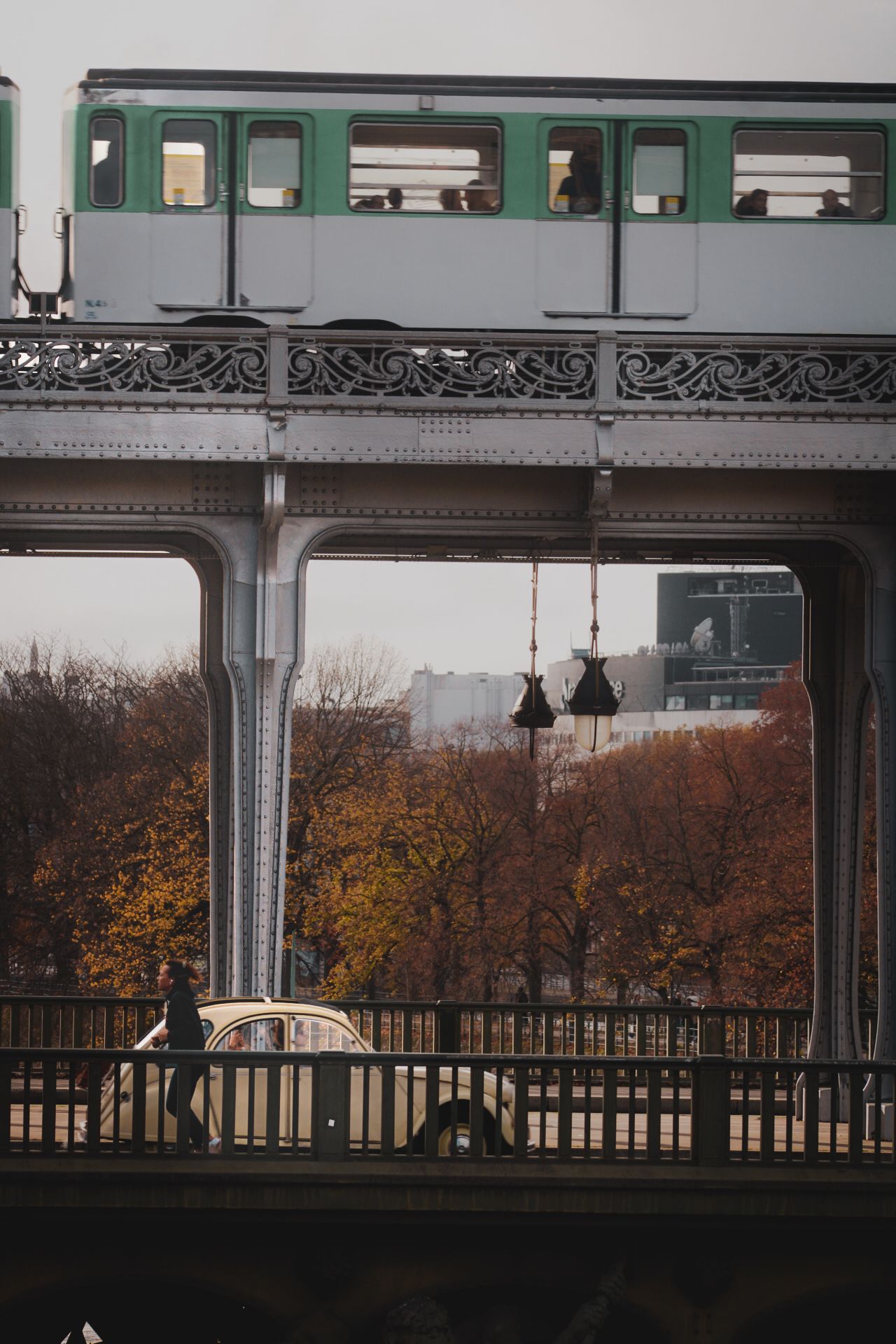 Parisien