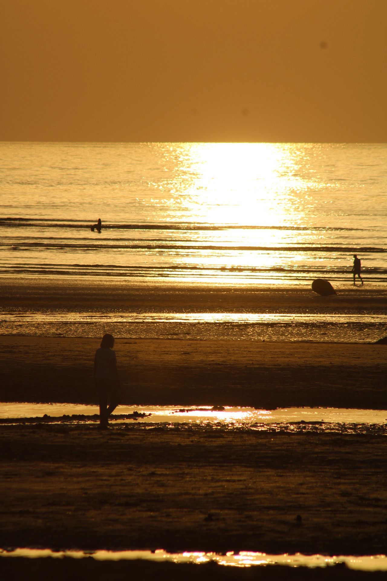 sun