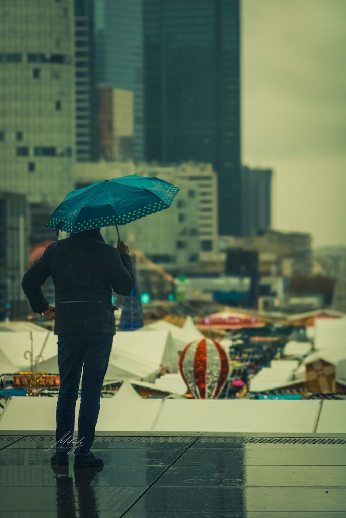 La Défense