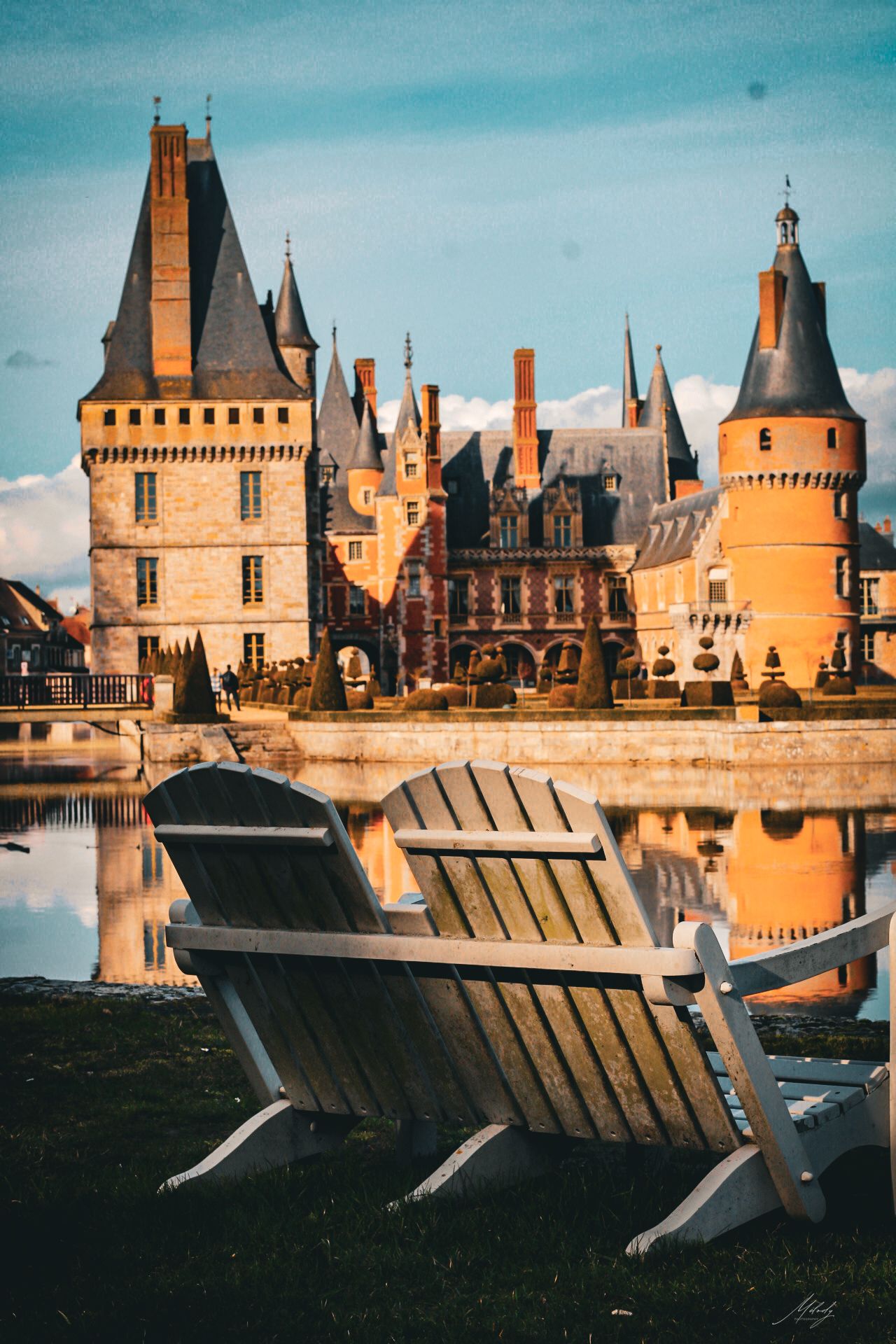 Maintenon