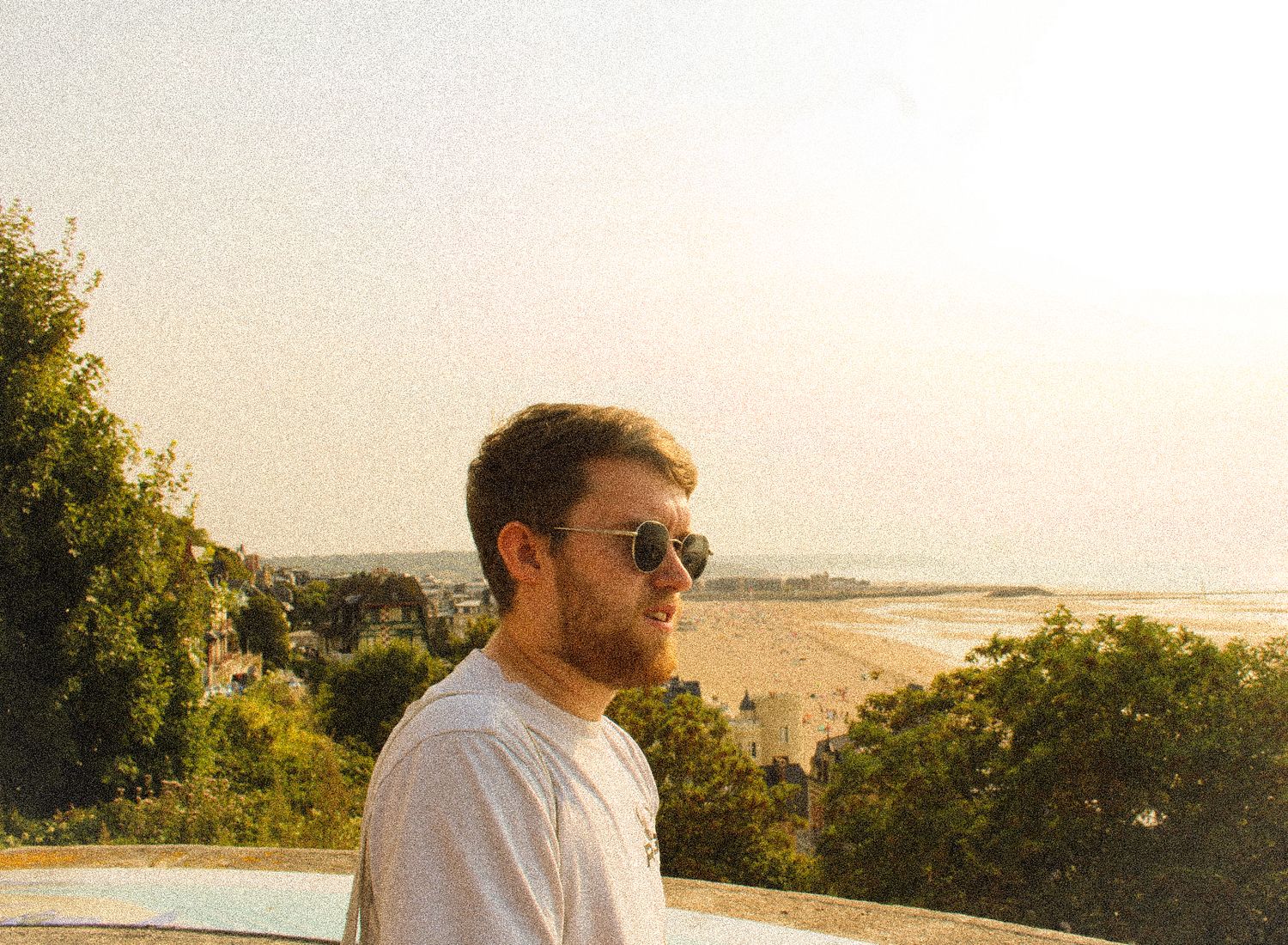 Paul aigri