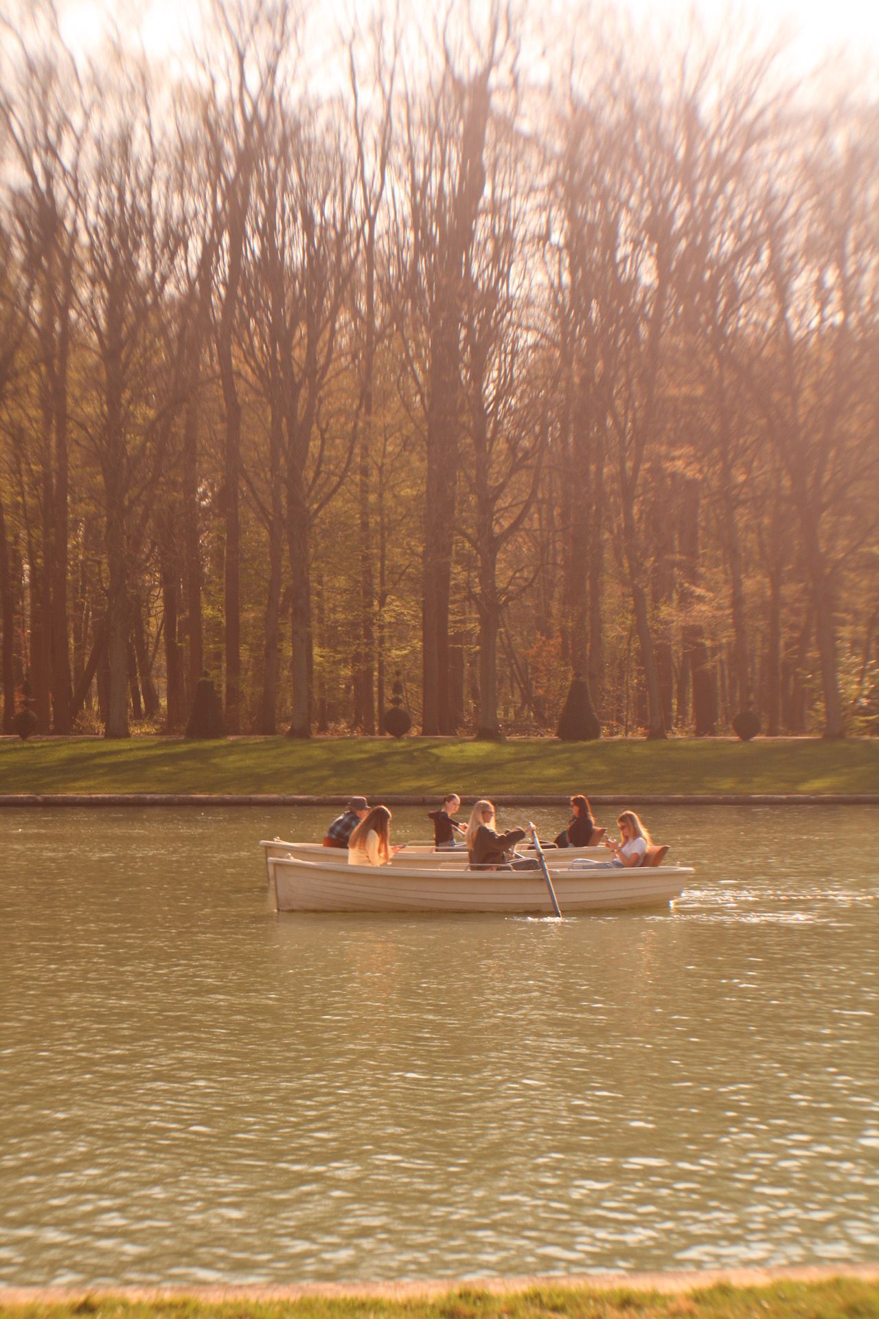 Versailles