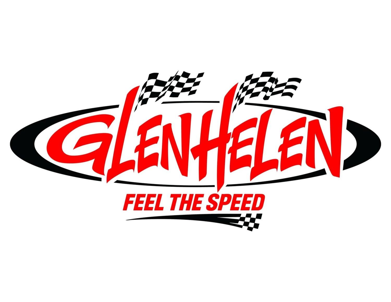 Glen Helen Logo