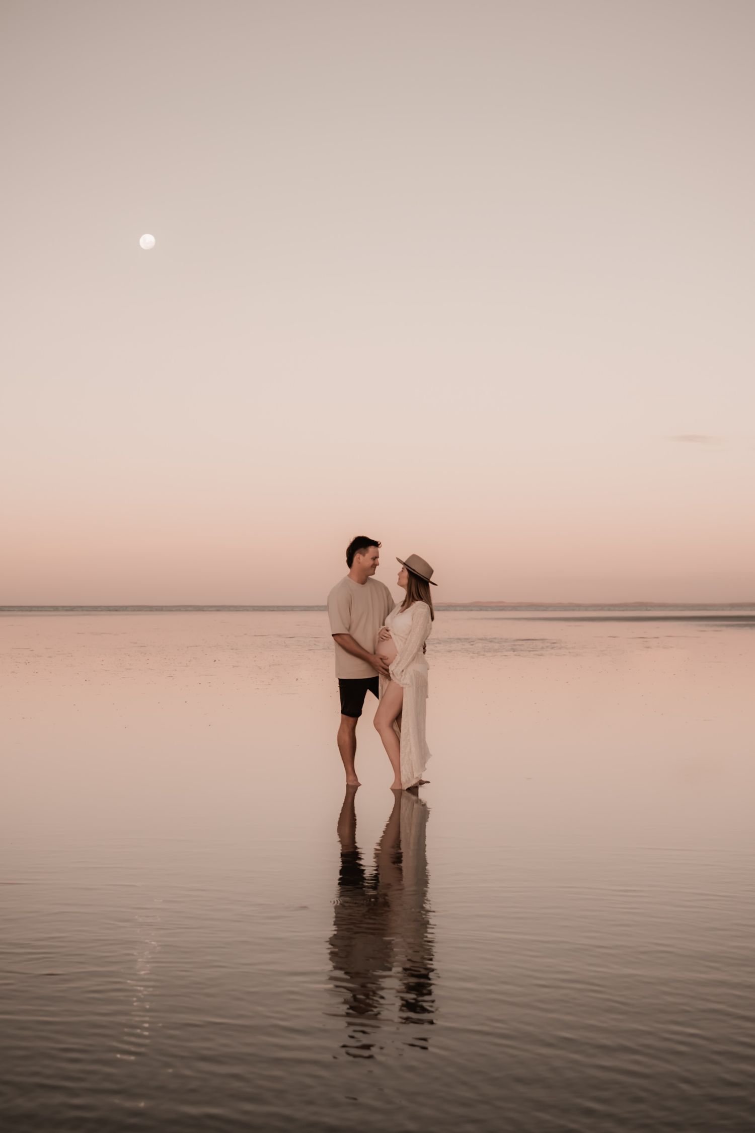 Maternity Sessions