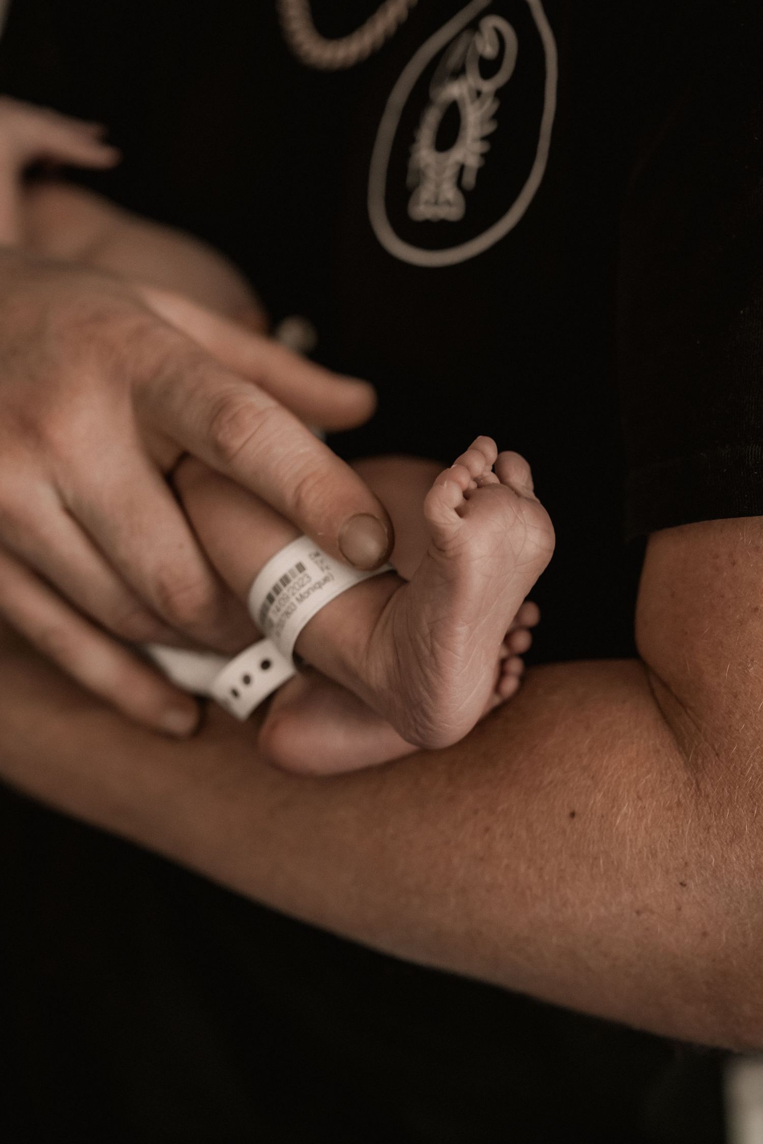 First Moments