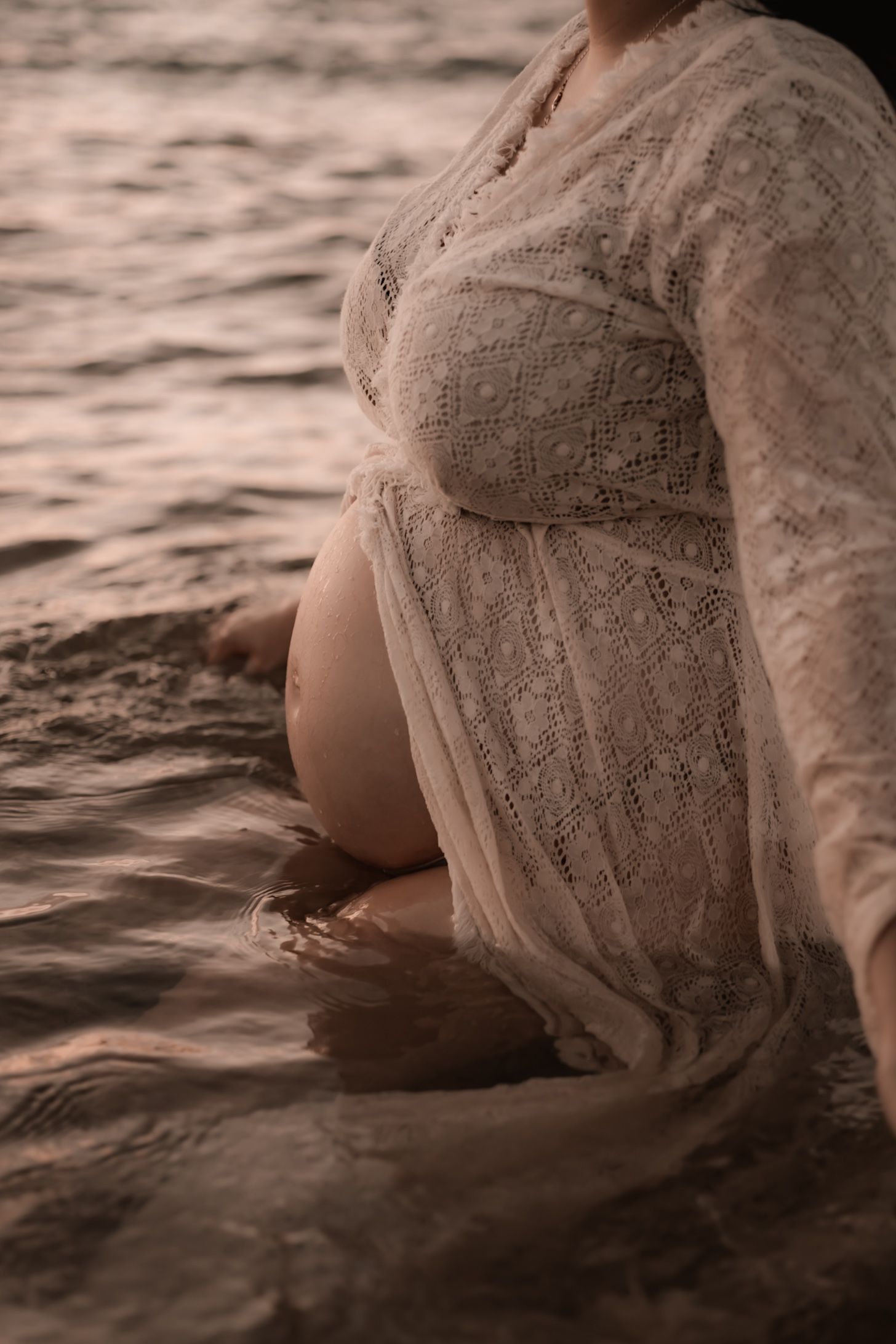 Maternity Sessions