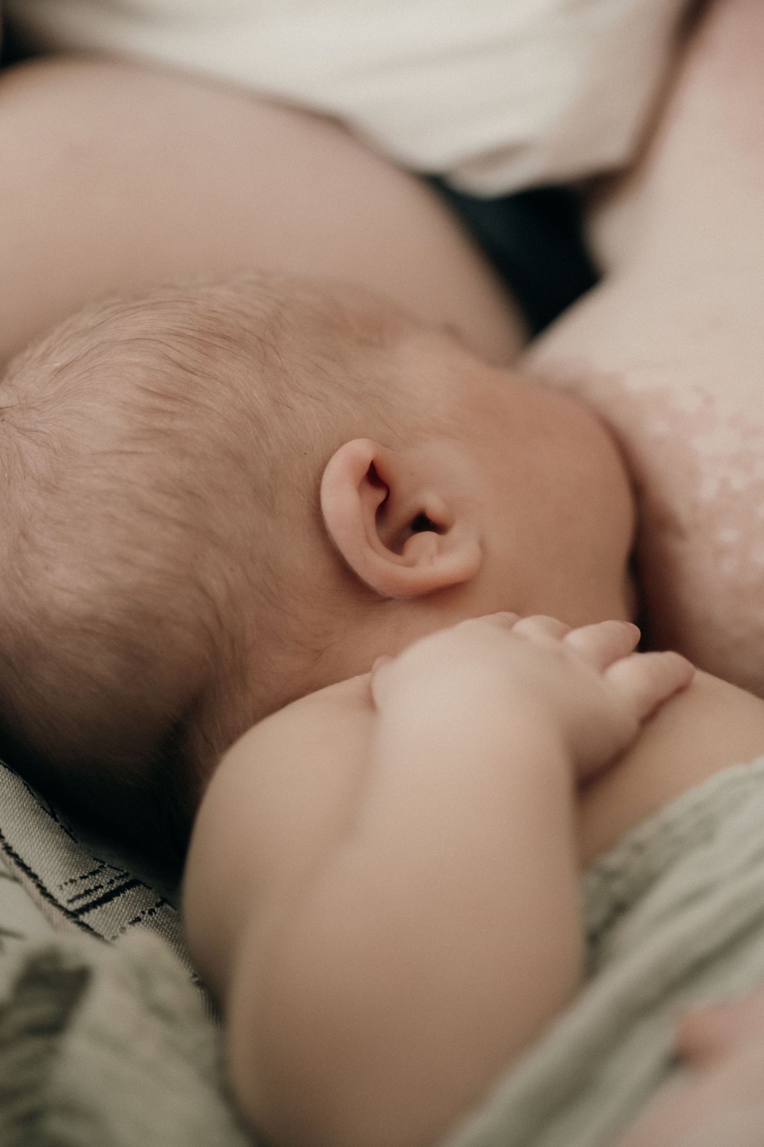 First Moments